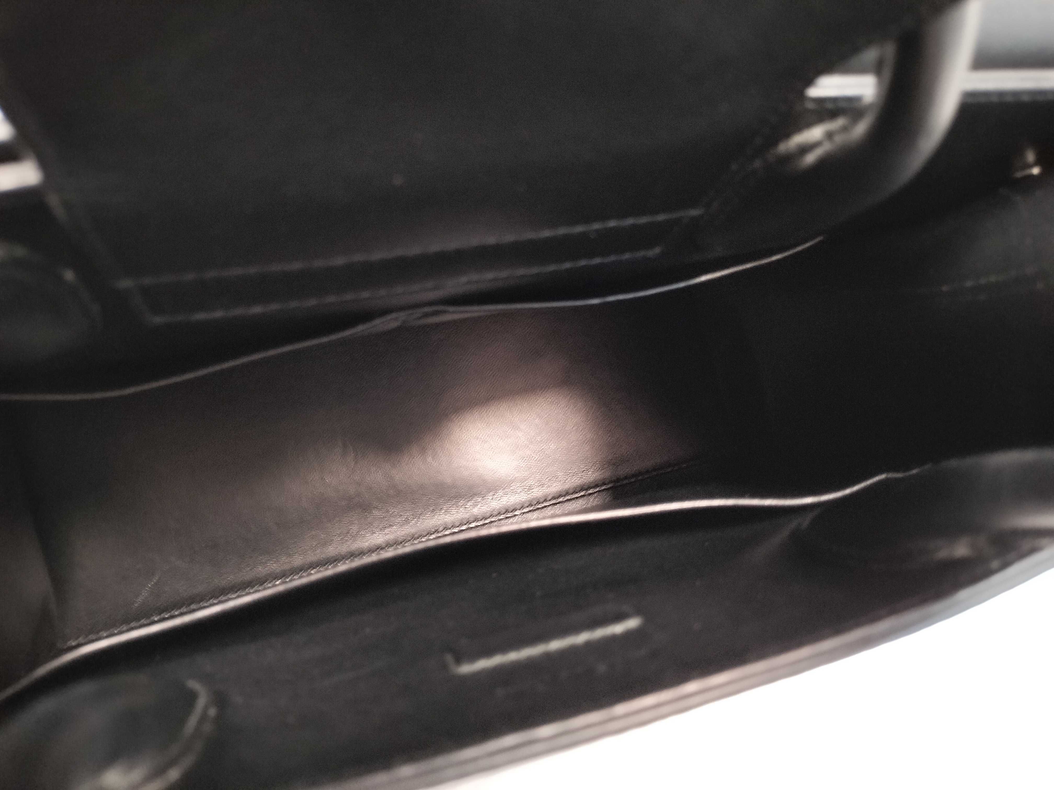 Ever Black 2-Way Handbag — view 10