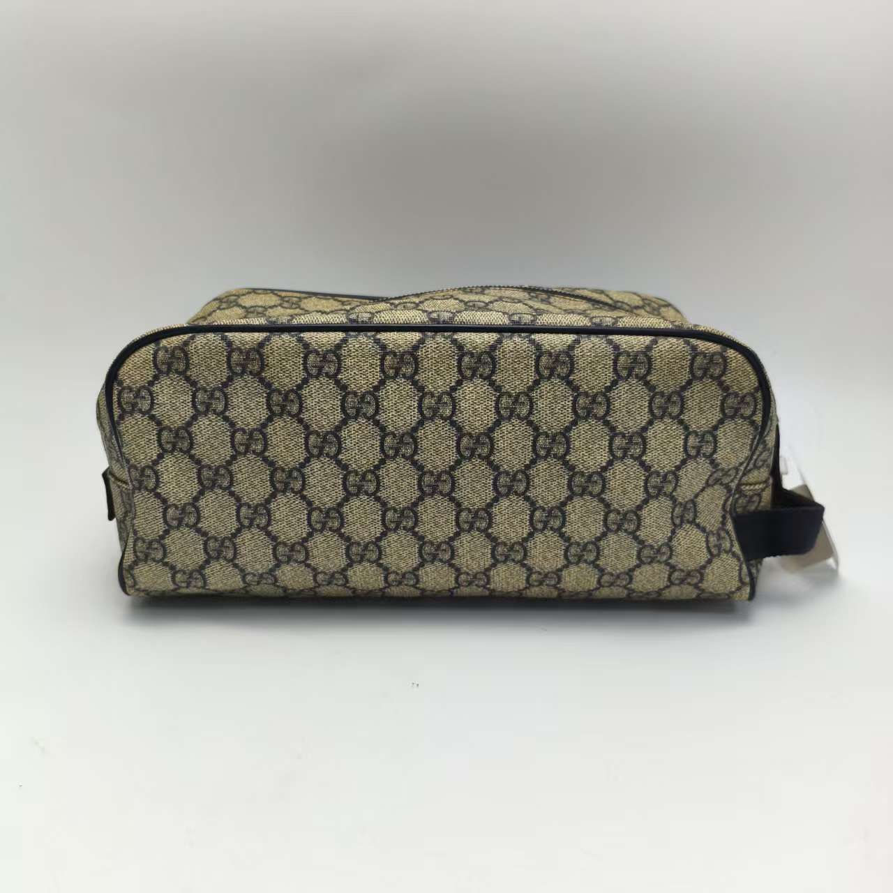 【*Shipped from: China*】GUCCI PU 211125 Clutch Bag Second Bag — view 2
