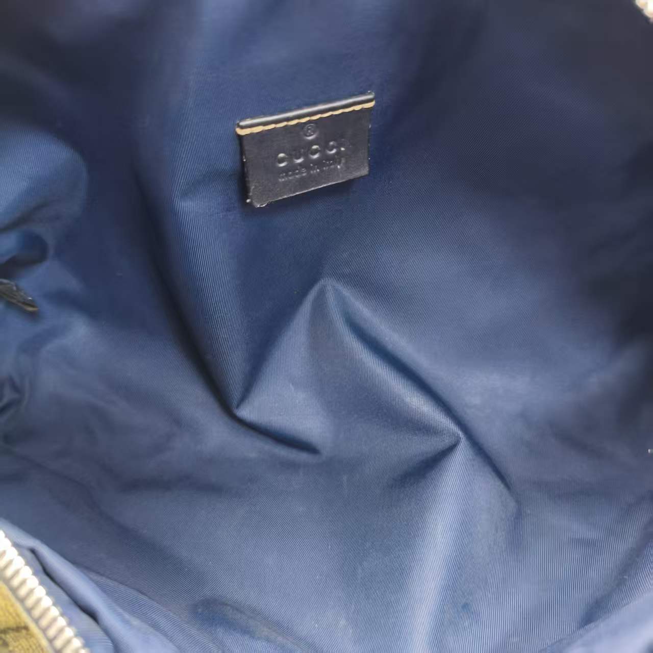 【*Shipped from: China*】GUCCI PU 211125 Clutch Bag Second Bag — view 8