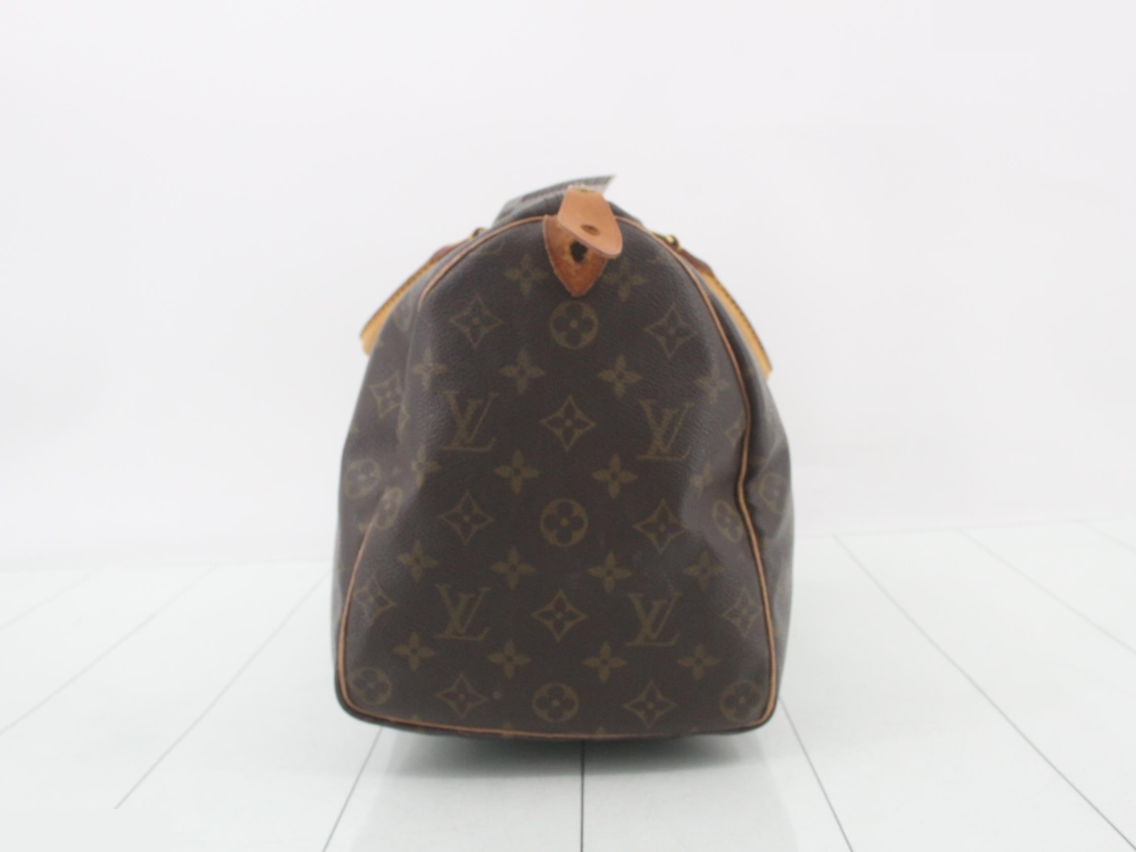 Speedy 35 — view 3