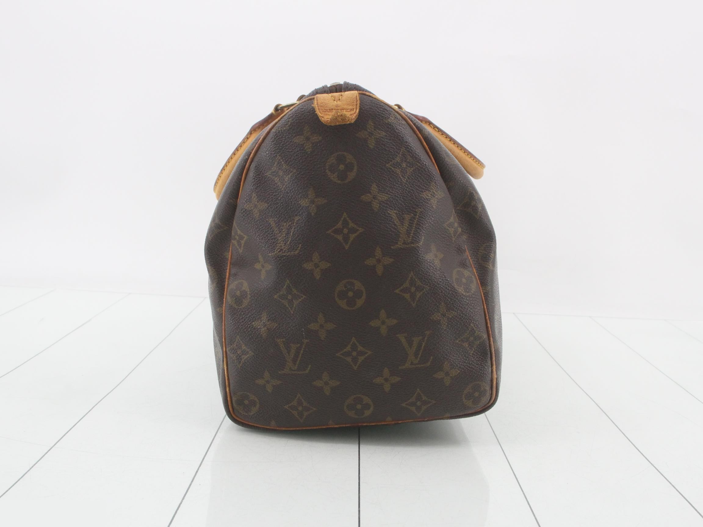 Speedy 35 — view 4