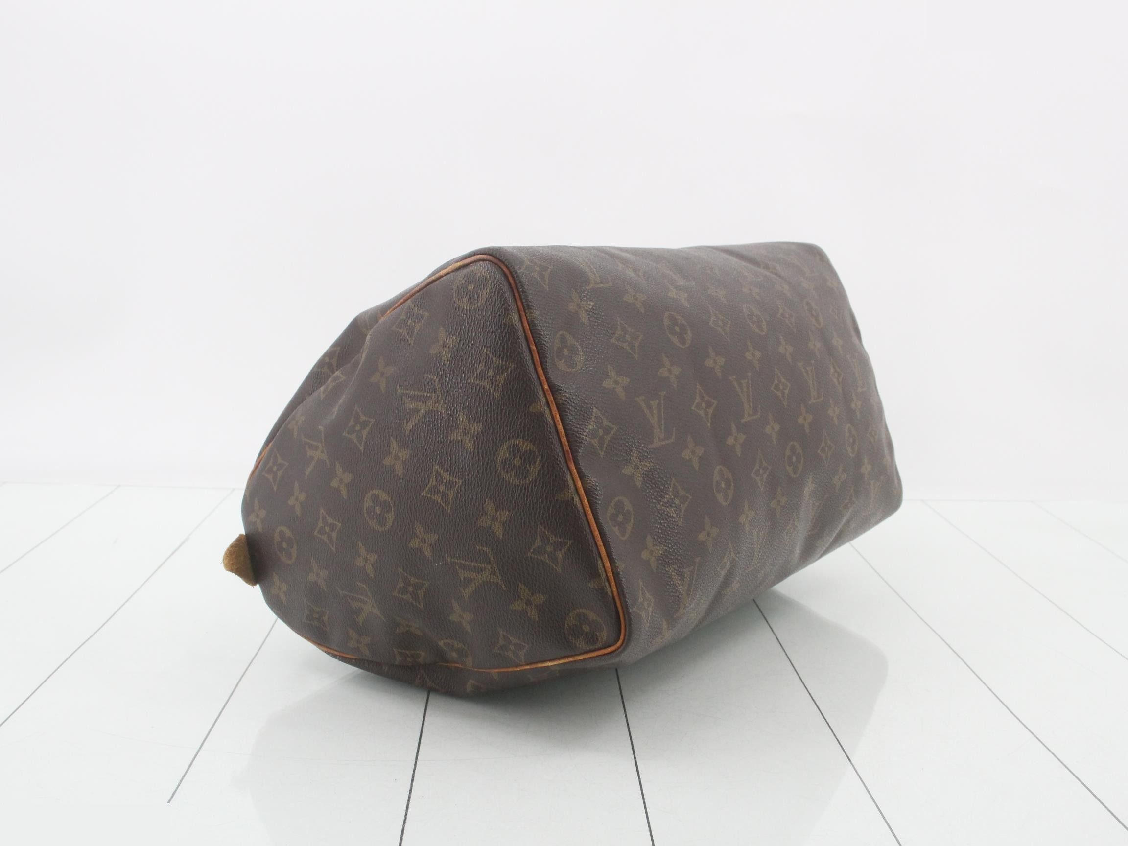 Speedy 35 — view 5