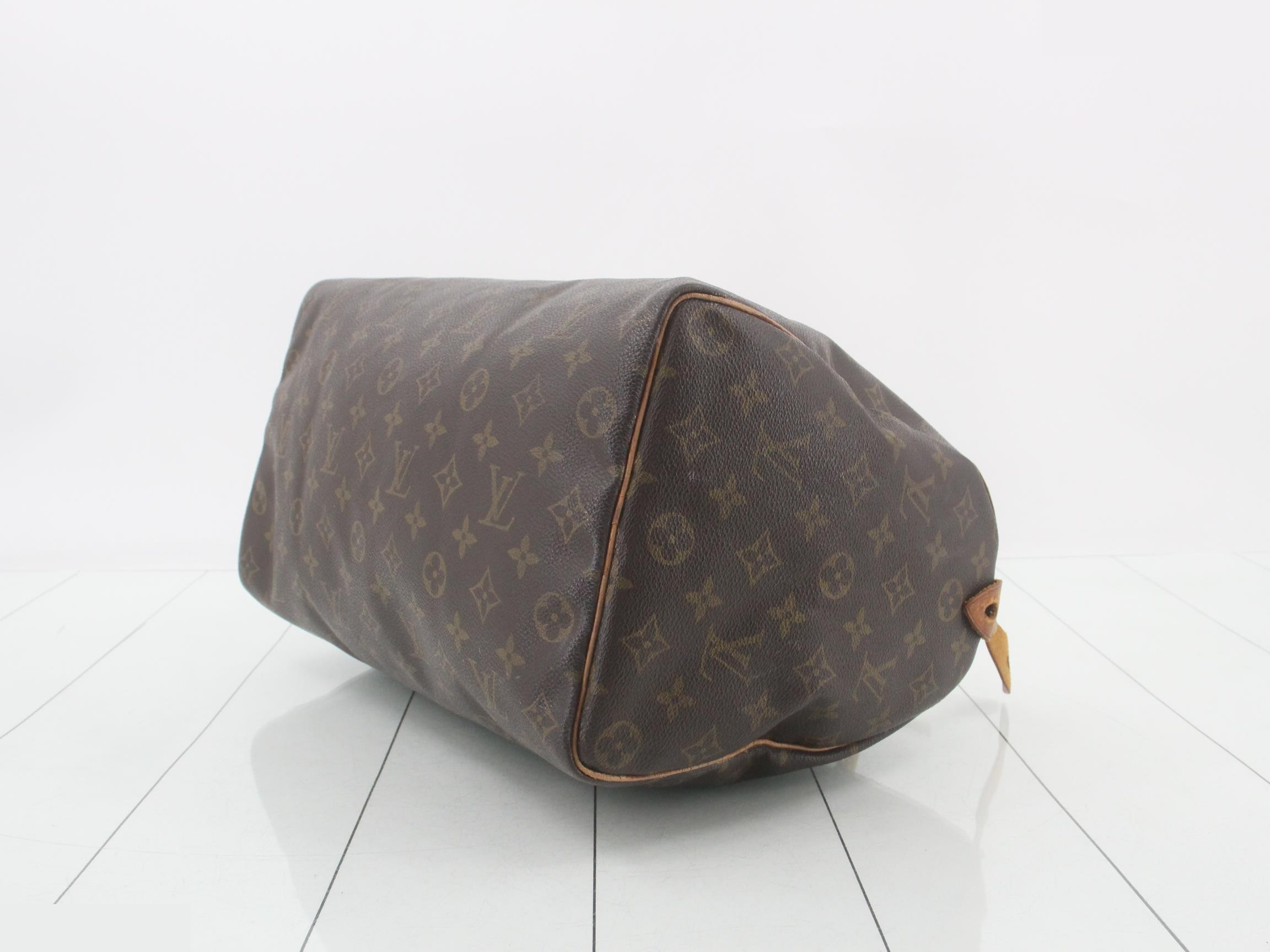Speedy 35 — view 6