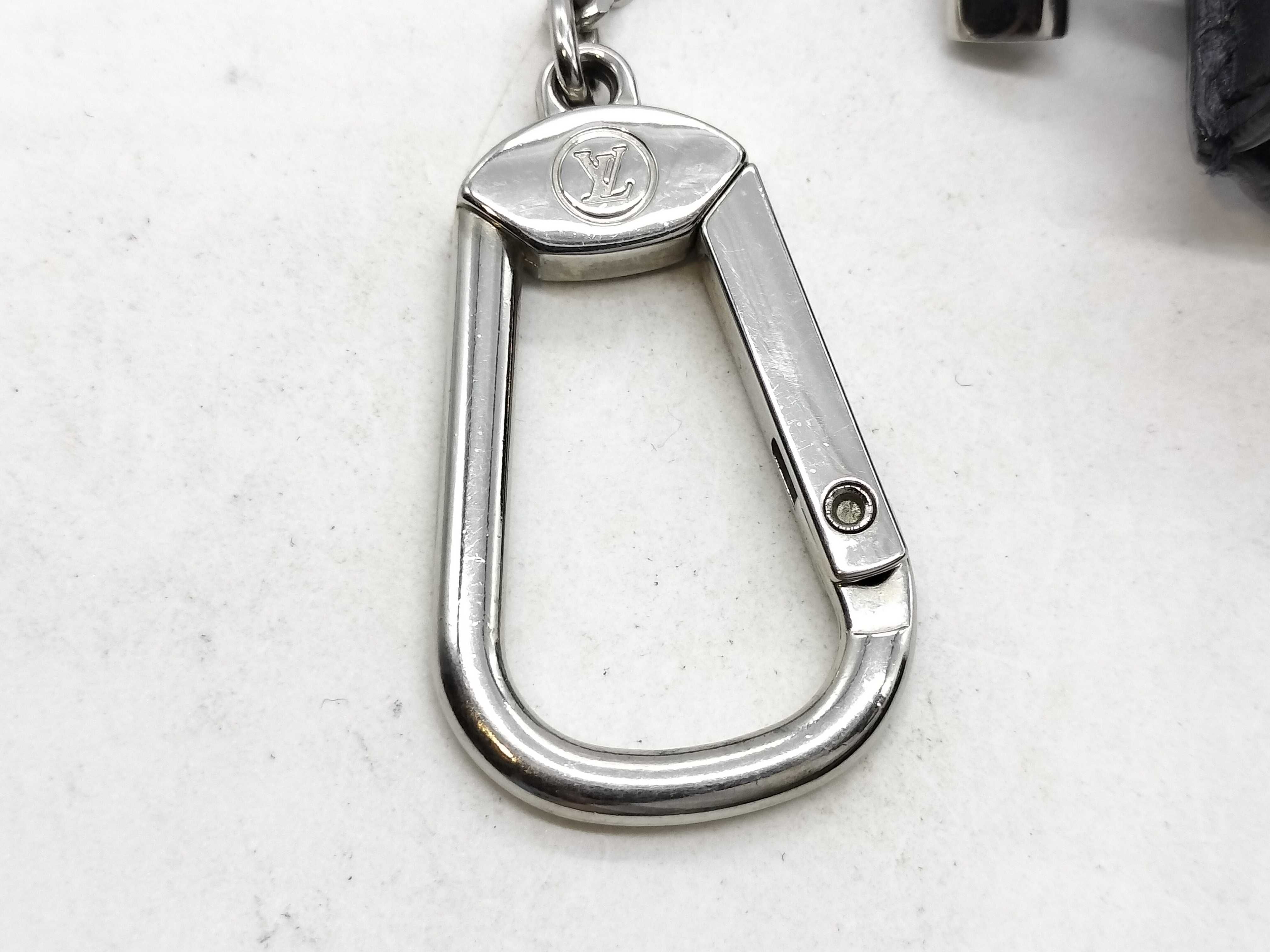 M99207 2005 Limited Edition Portefeuille Speedy Keychain Key Case — view 6