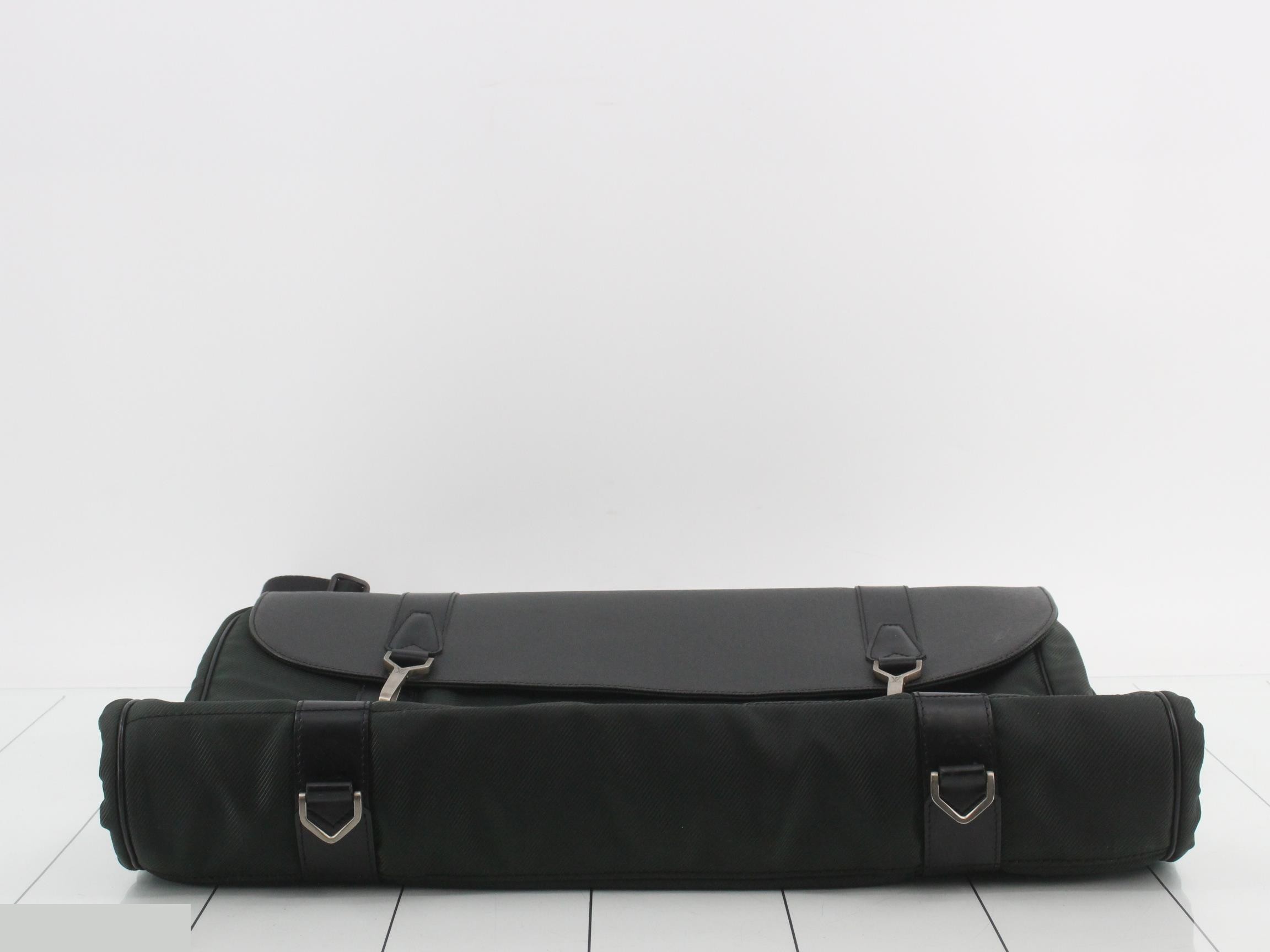Portable Gibessière Garment Cover — view 4