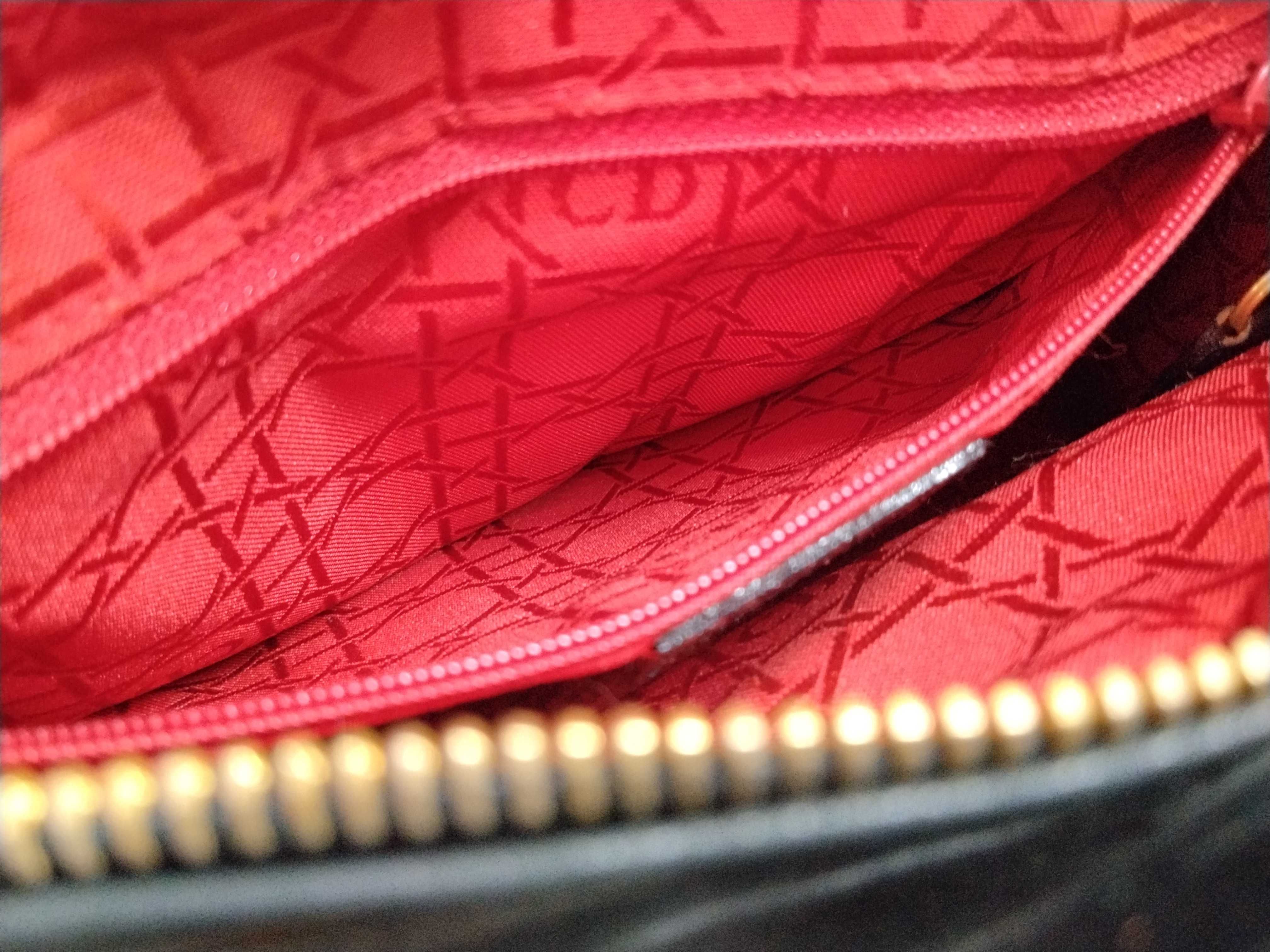 Lady Dior handbag — view 12