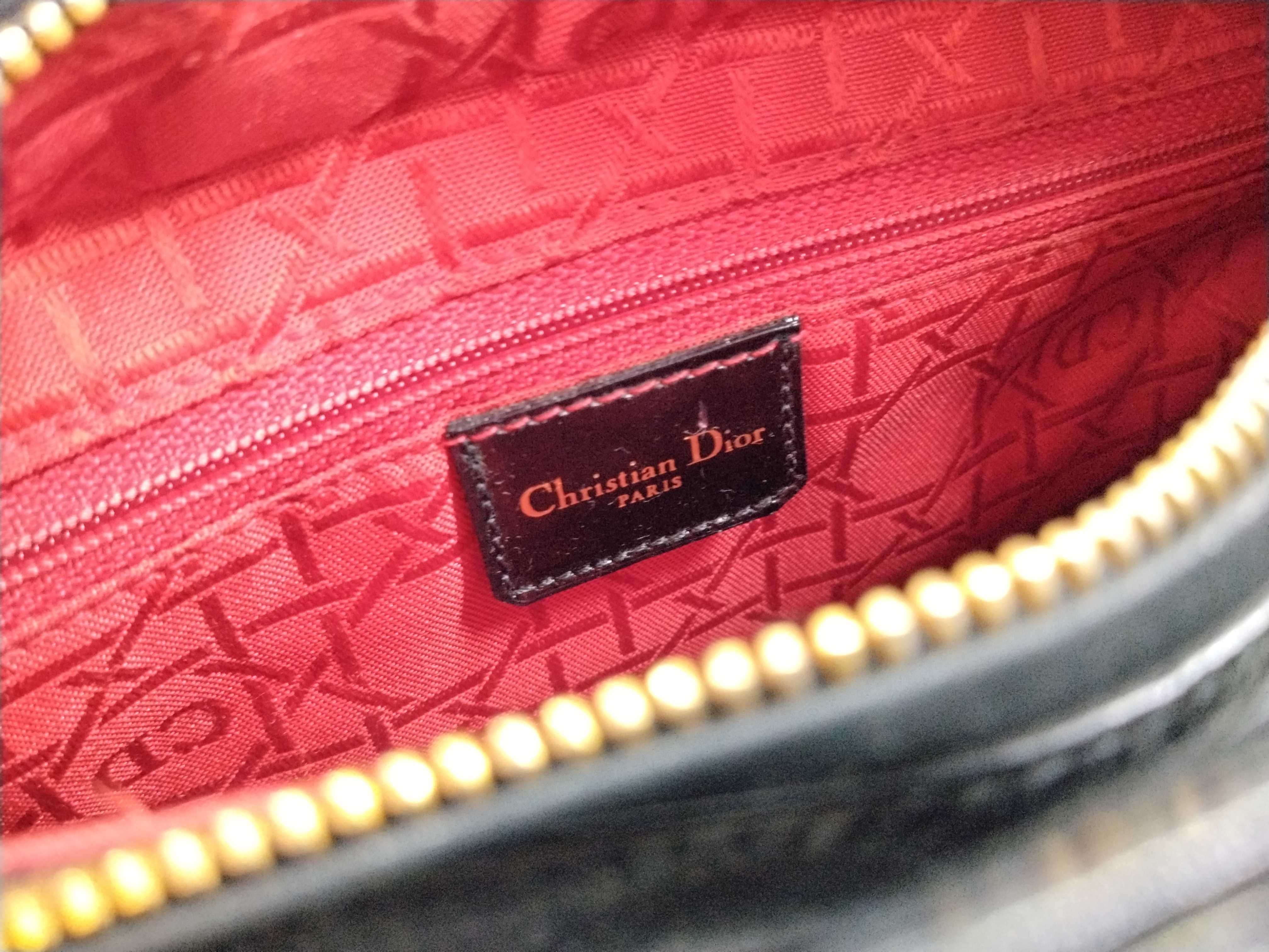 Lady Dior handbag — view 13