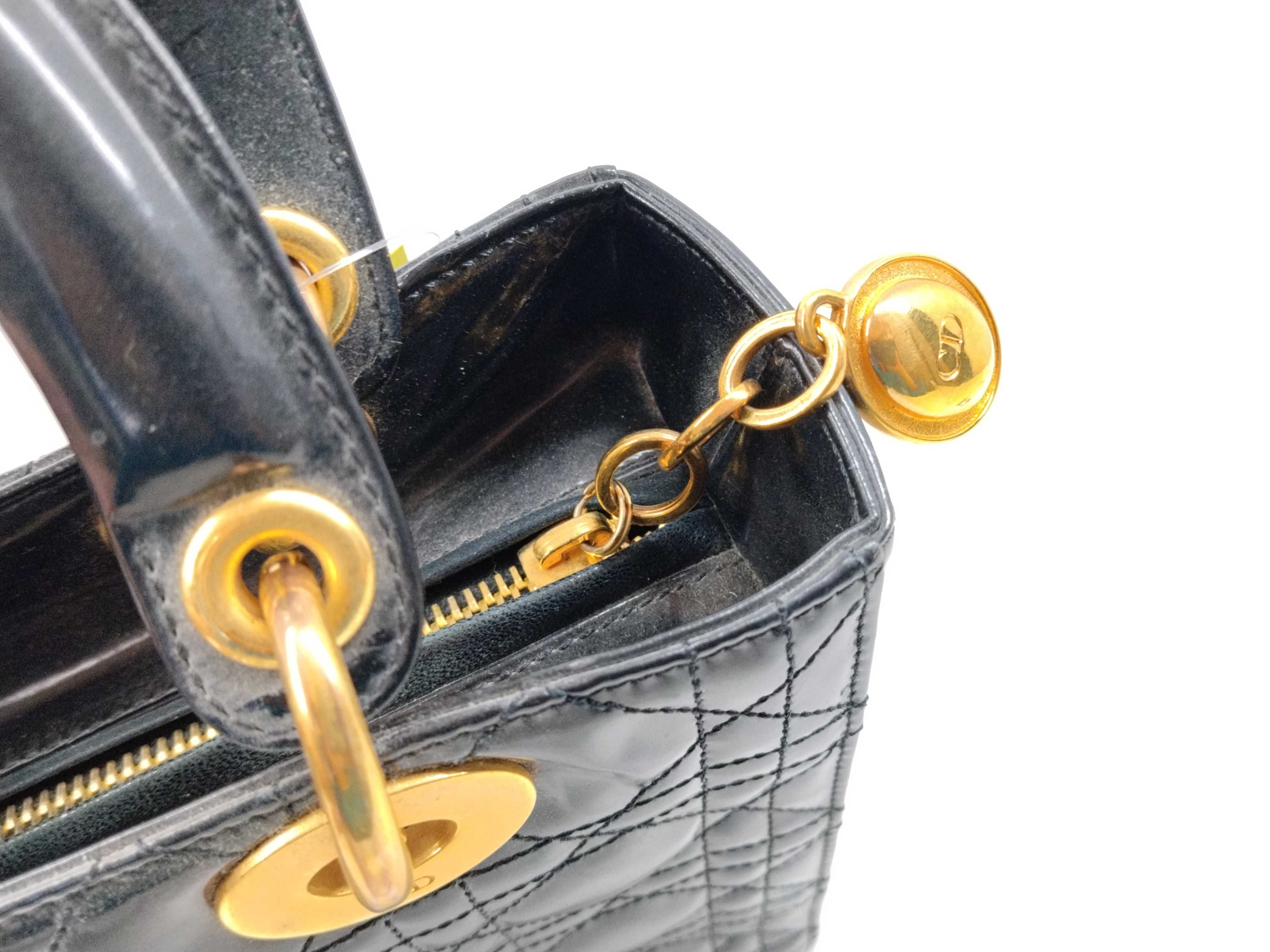 Lady Dior handbag — view 5