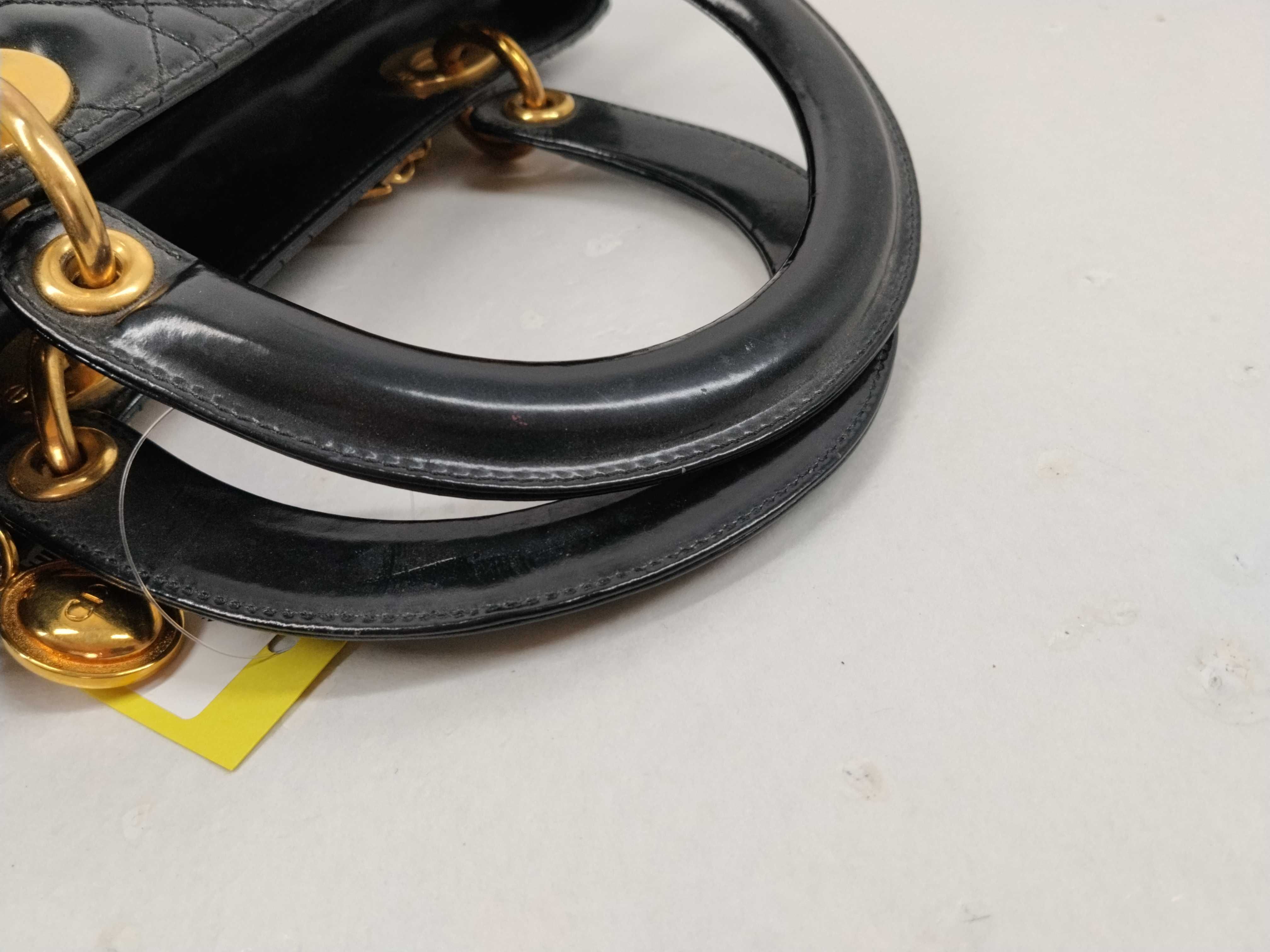 Lady Dior handbag — view 7