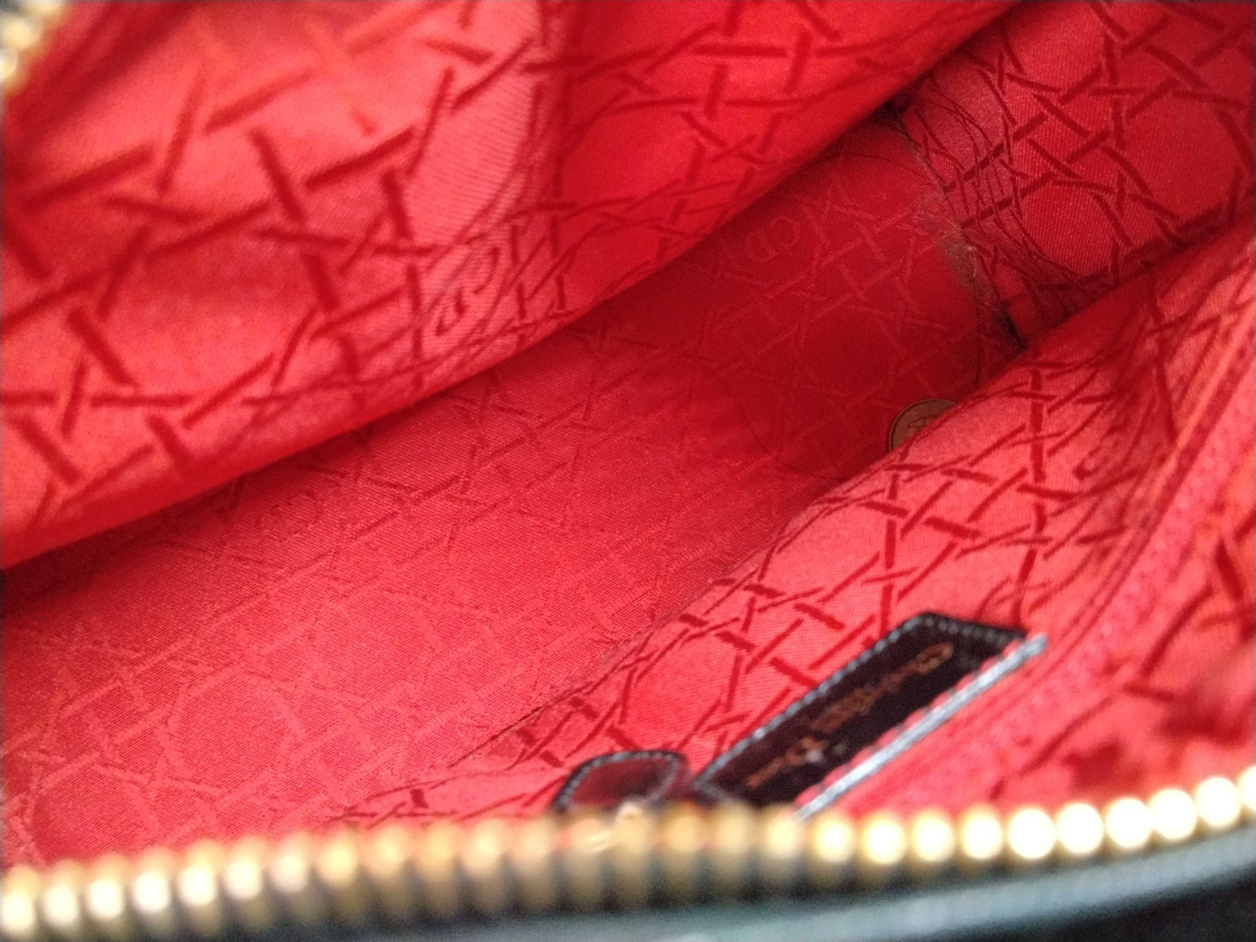 Lady Dior handbag — view 10
