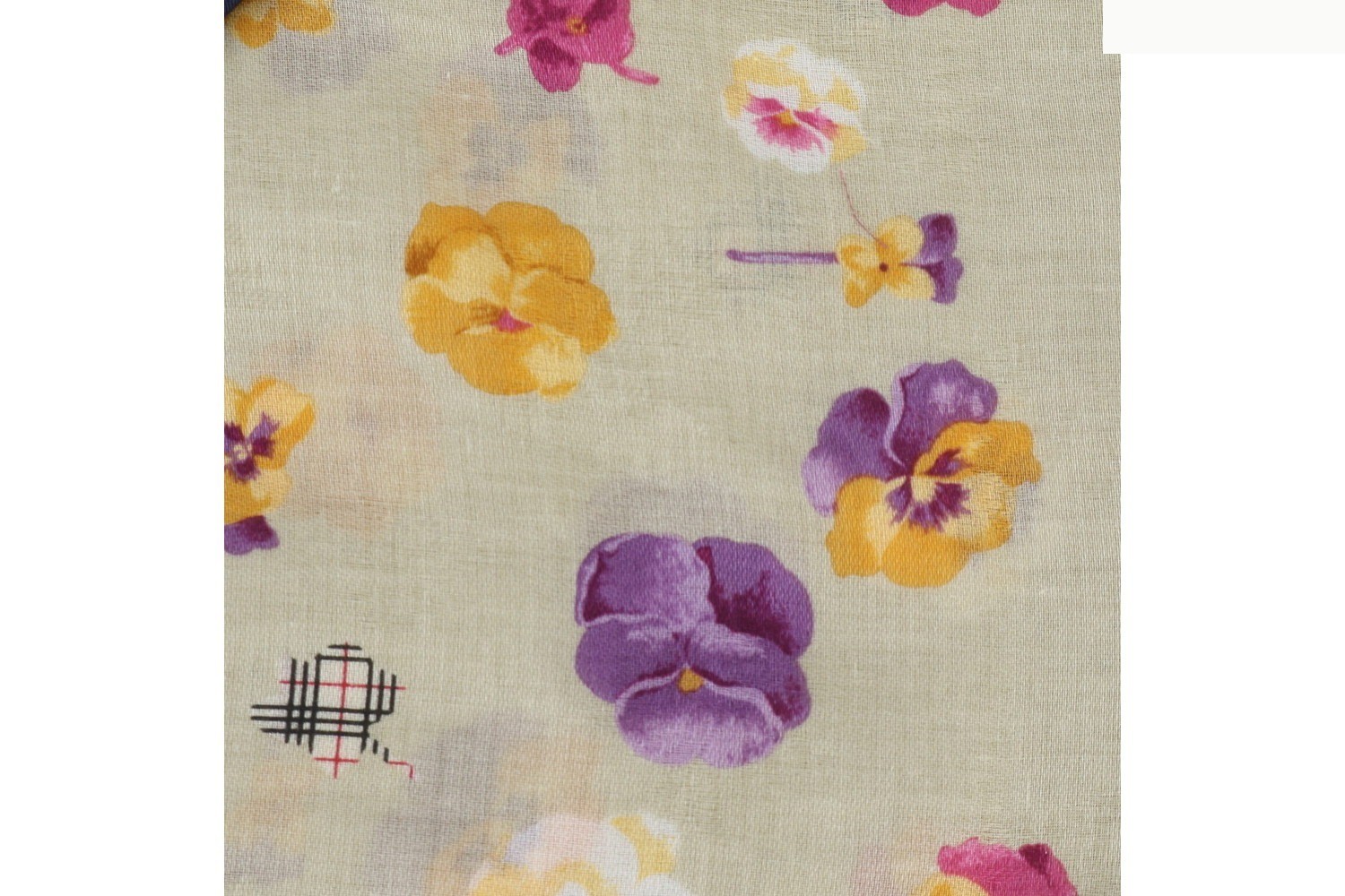Handkerchiefs (Set of 2) — view 2