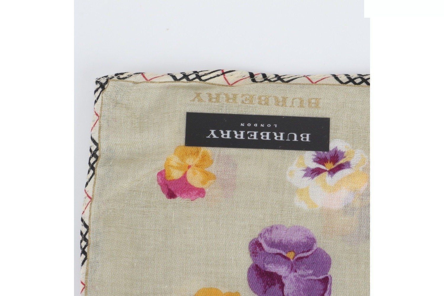 Handkerchiefs (Set of 2) — view 5