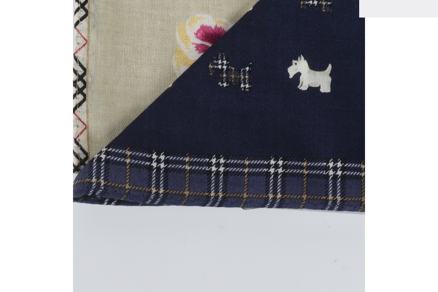 Handkerchiefs (Set of 2) — view 6