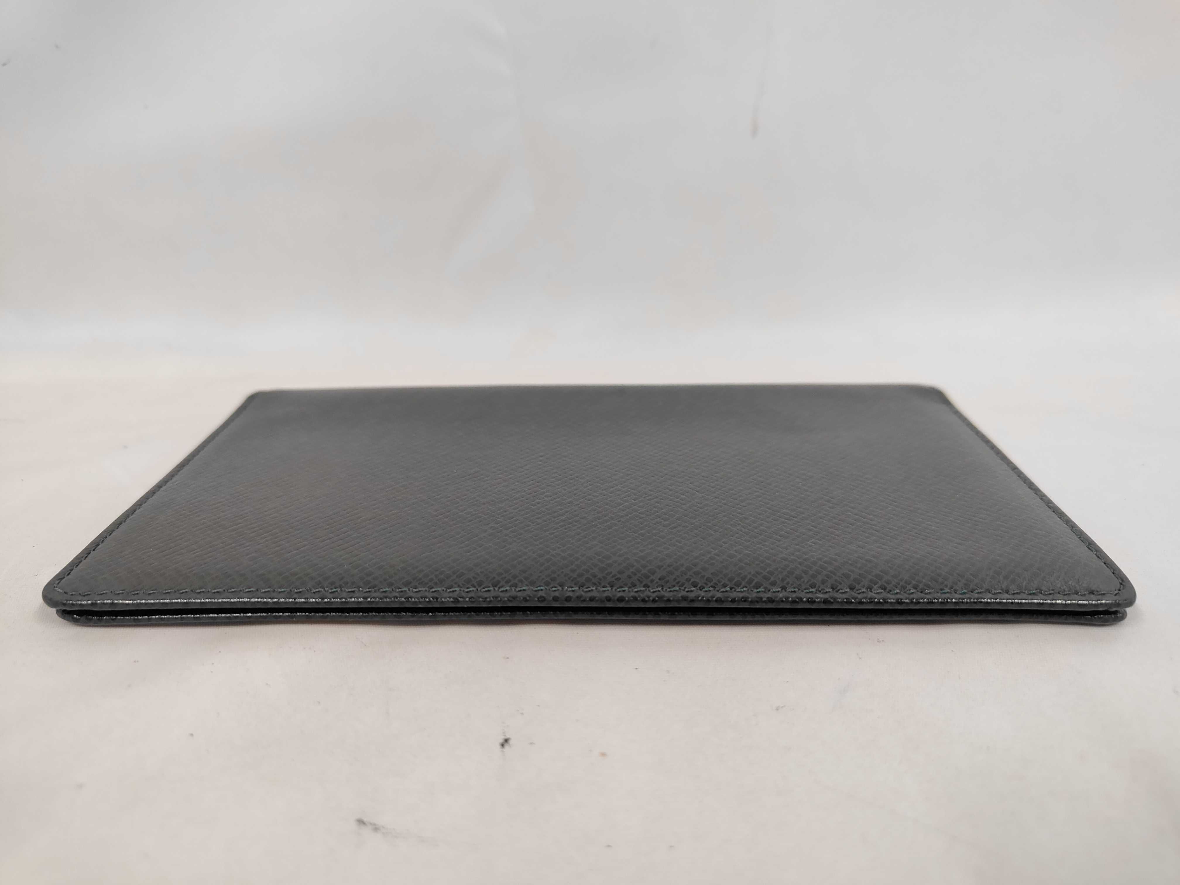 Taiga / Taiga / Portefeuille Chequier Carte Credit / M30414 / MI0988 / Long Wallet / Leather Wallet — view 4