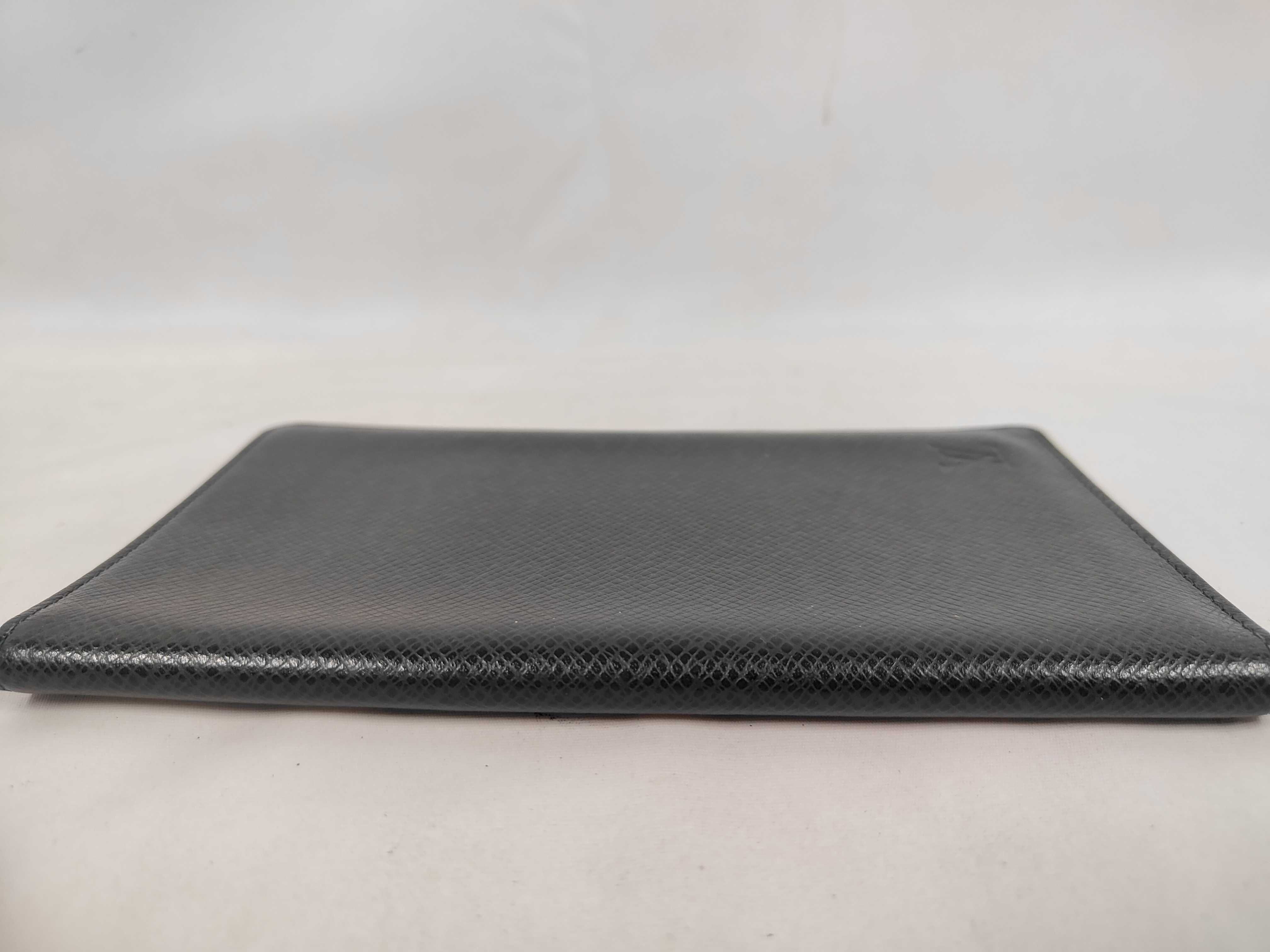 Taiga / Taiga / Portefeuille Chequier Carte Credit / M30414 / MI0988 / Long Wallet / Leather Wallet — view 5