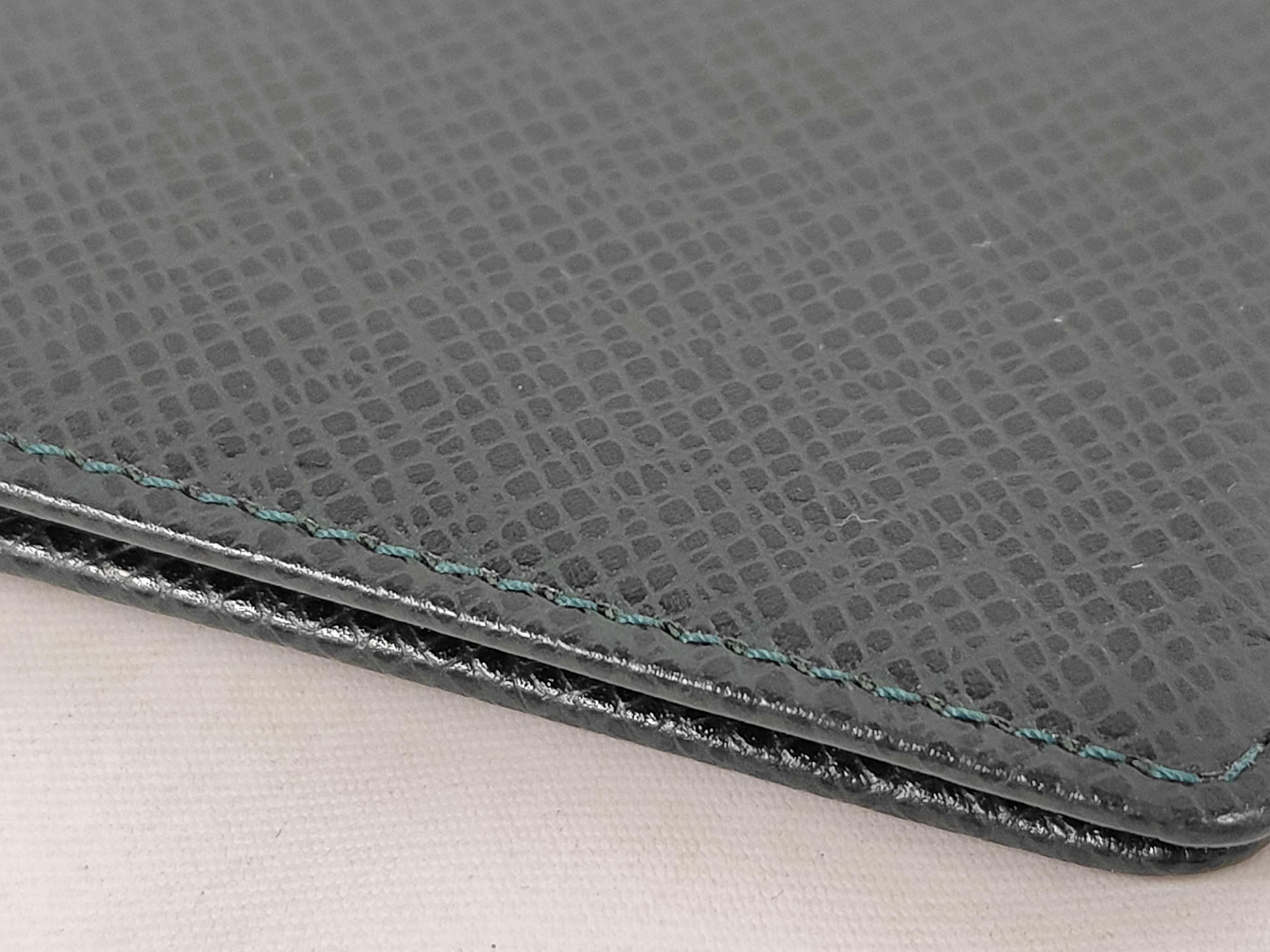 Taiga / Taiga / Portefeuille Chequier Carte Credit / M30414 / MI0988 / Long Wallet / Leather Wallet — view 10