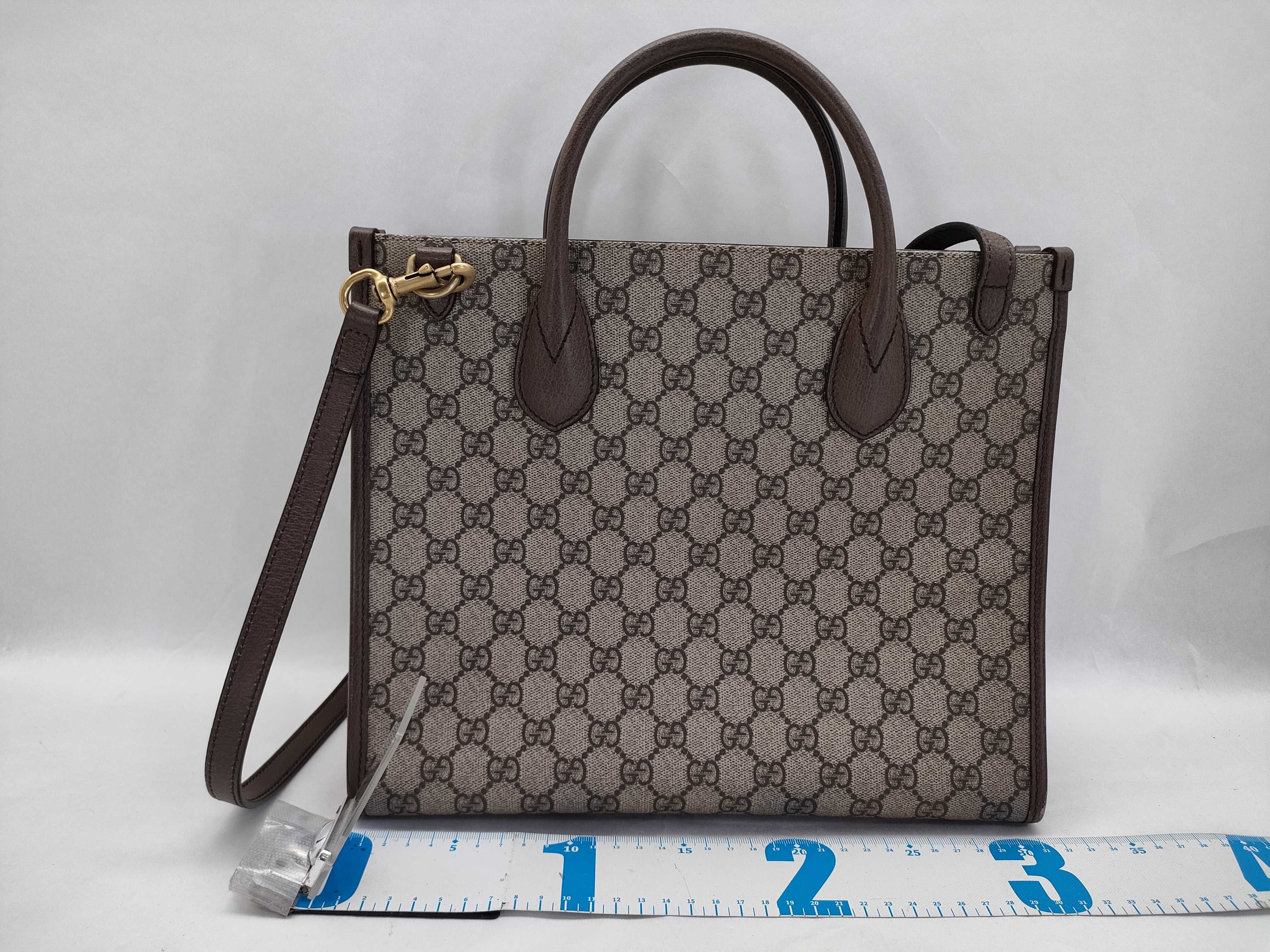 Disney Collaboration 2-Way Tote Bag 648134 520981 Handbag — view 2