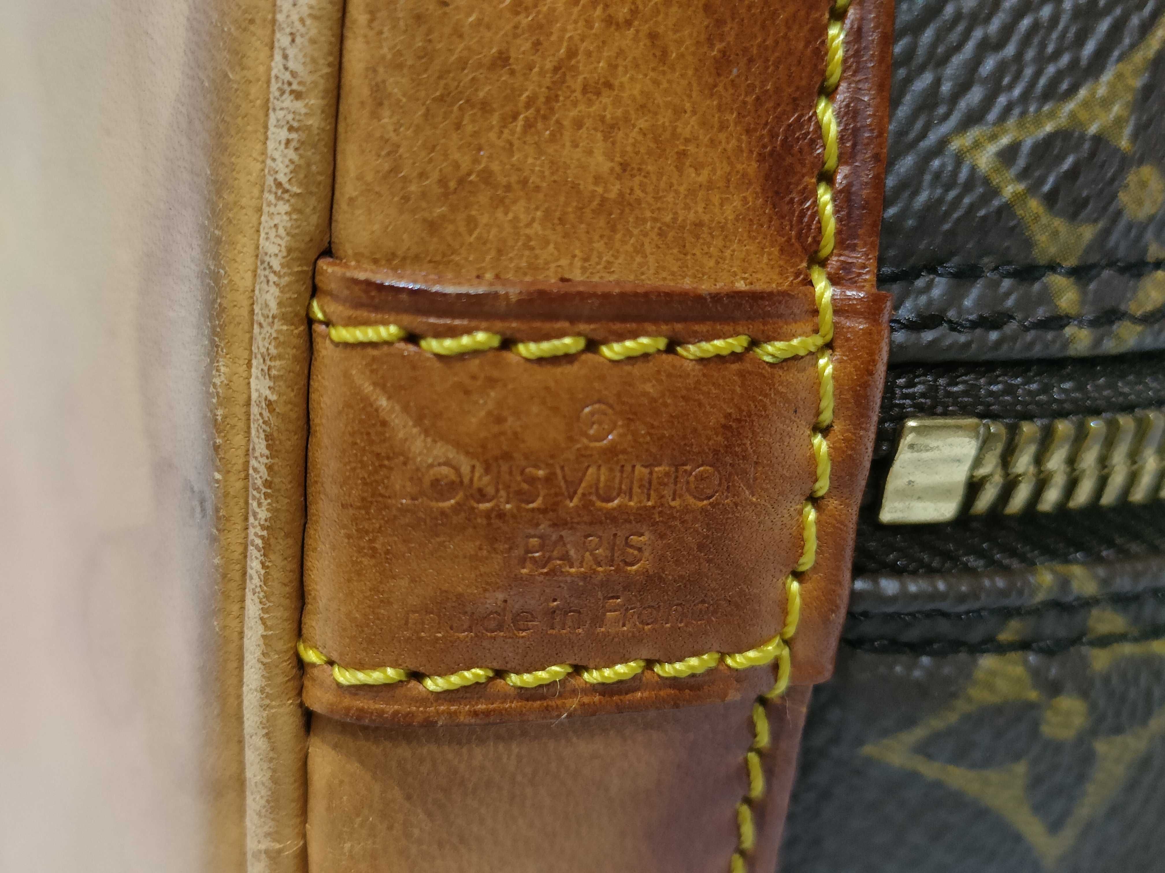 Monogram / Monogram / Handbag / PVC Handbag — view 11