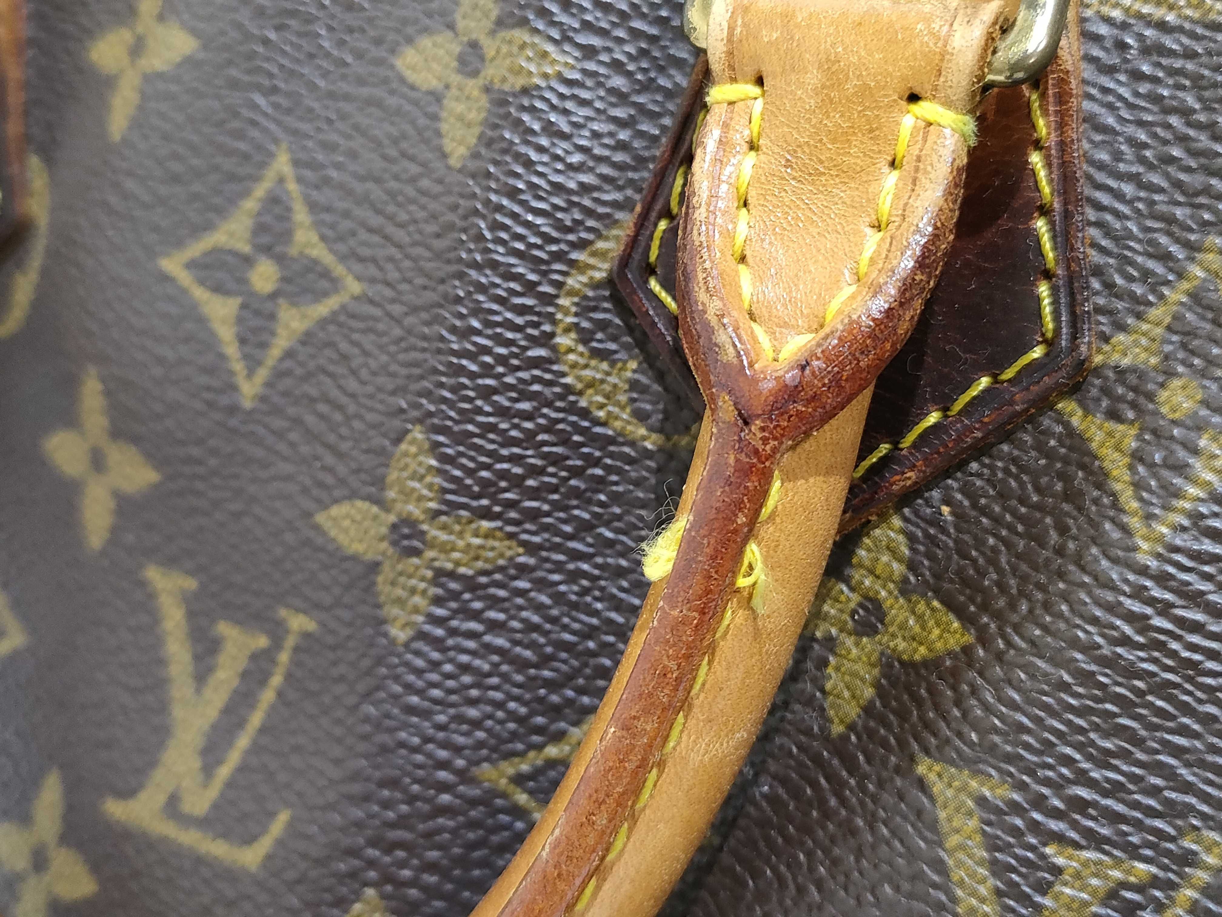 Monogram / Monogram / Handbag / PVC Handbag — view 12