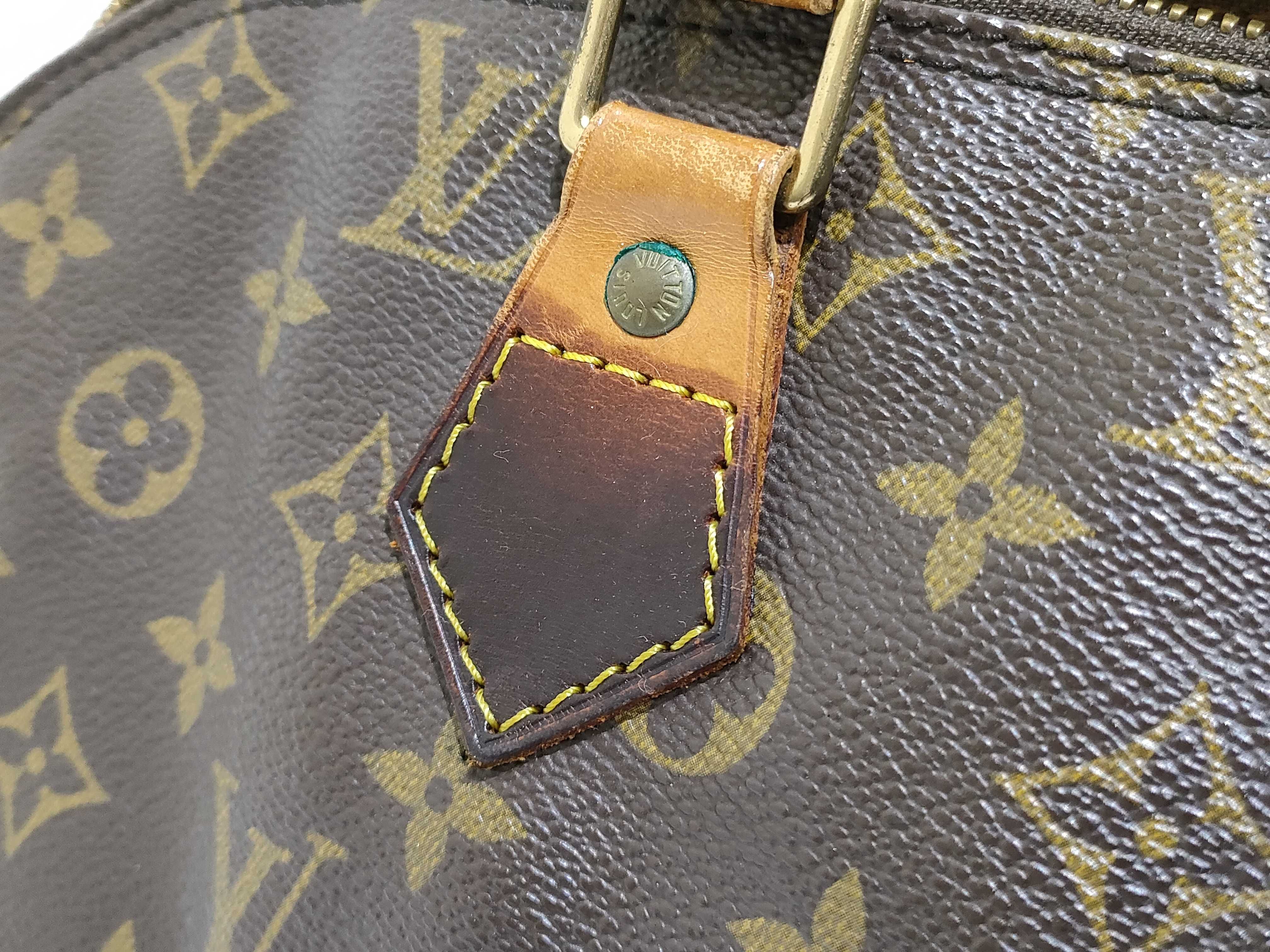 Monogram / Monogram / Handbag / PVC Handbag — view 13