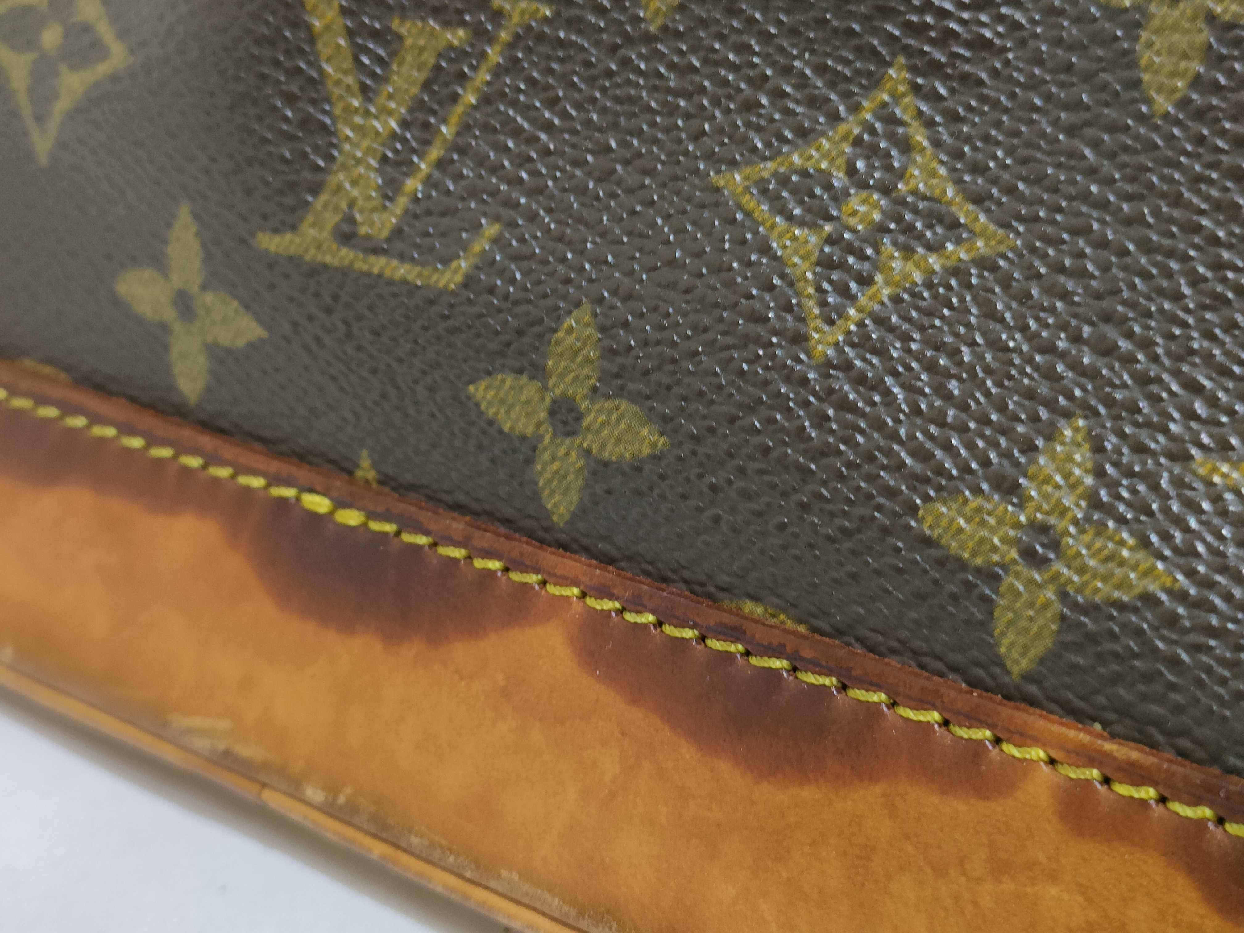 Monogram / Monogram / Handbag / PVC Handbag — view 14
