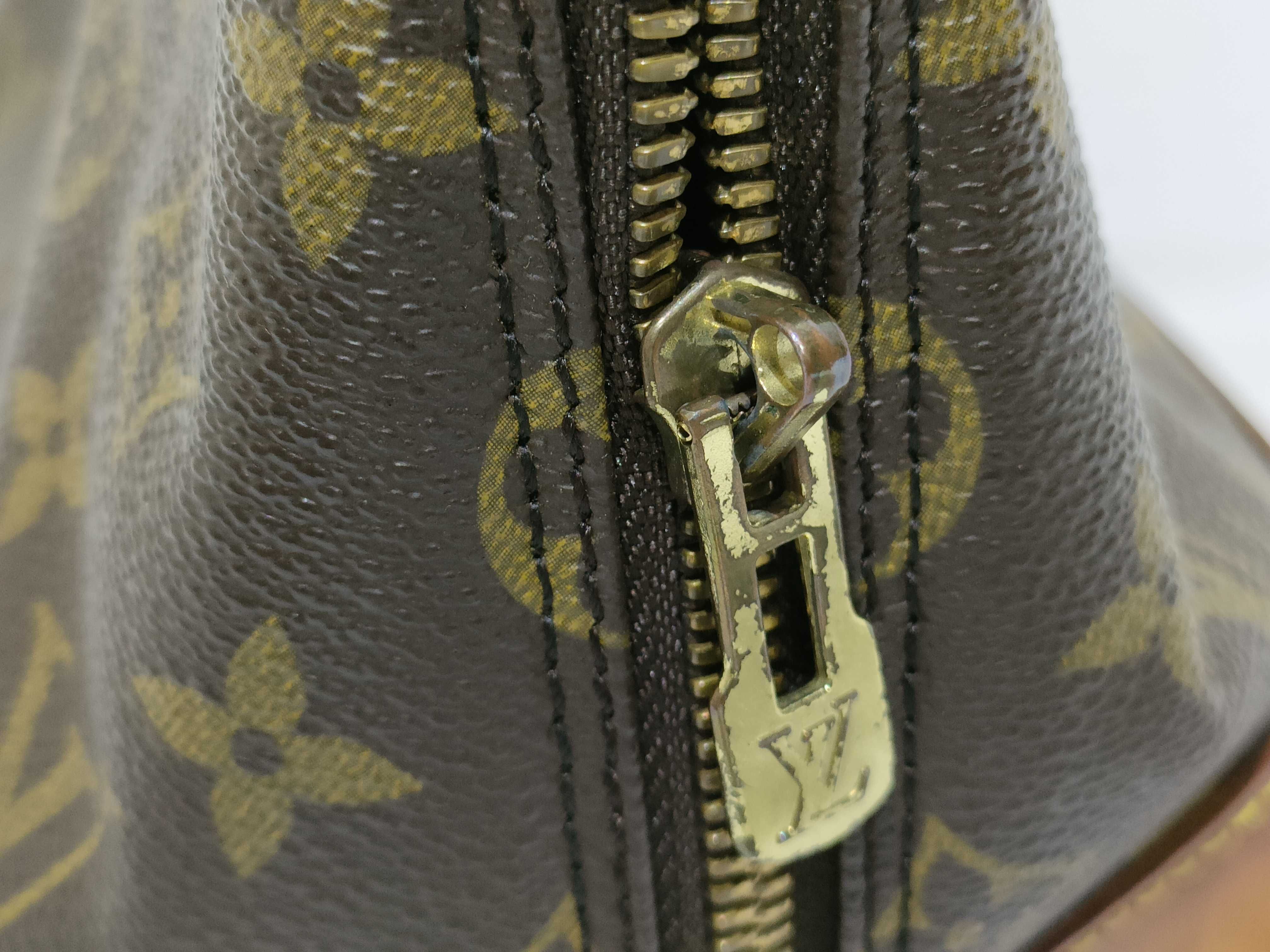 Monogram / Monogram / Handbag / PVC Handbag — view 15