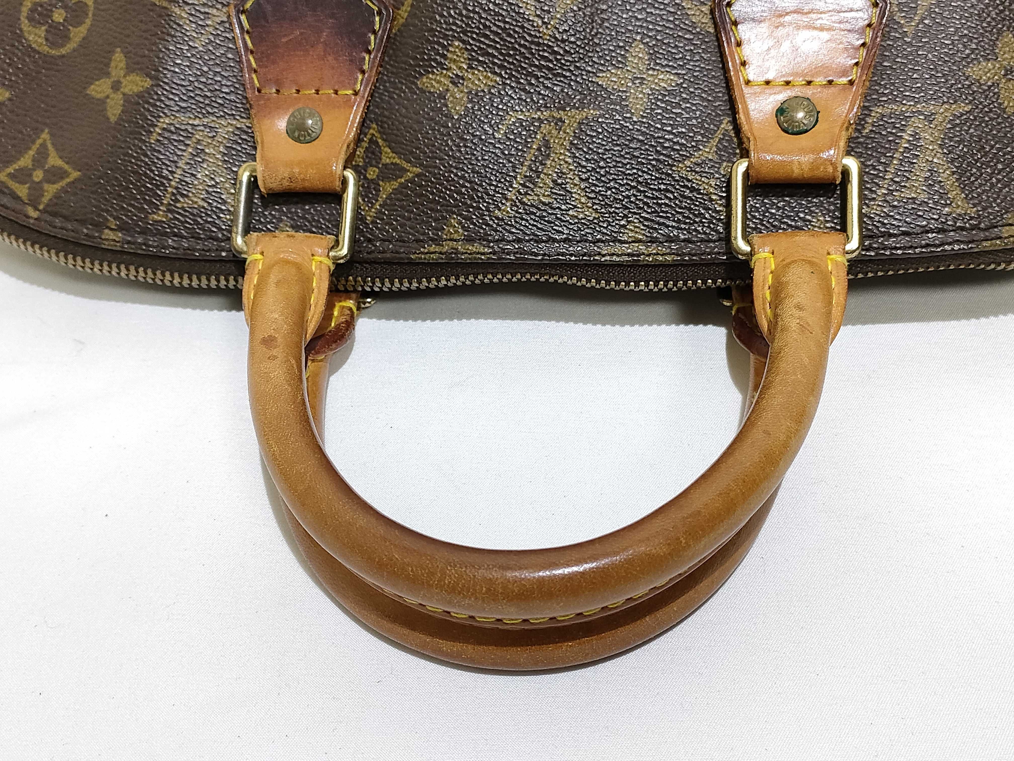 Monogram / Monogram / Handbag / PVC Handbag — view 3