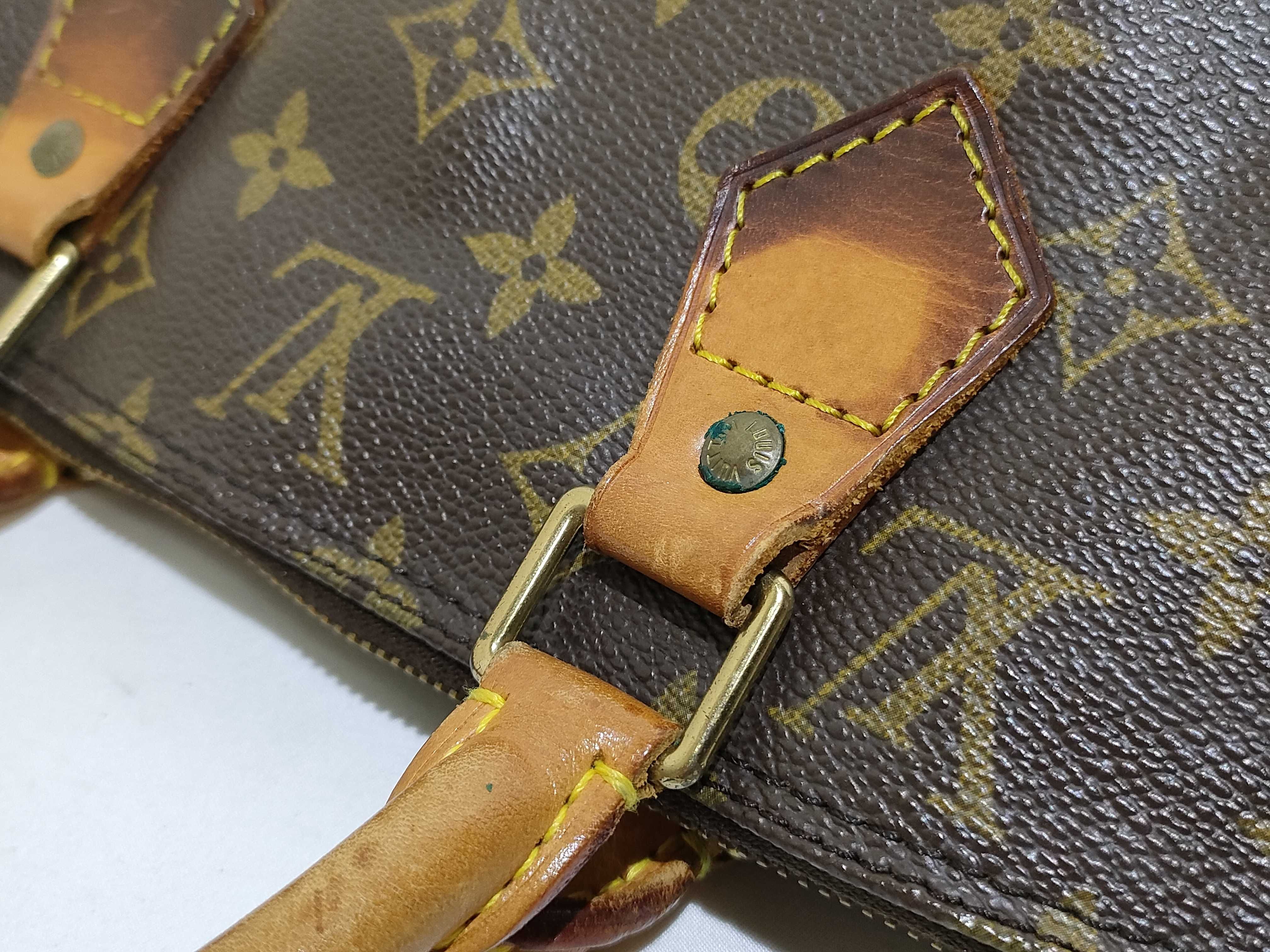 Monogram / Monogram / Handbag / PVC Handbag — view 5