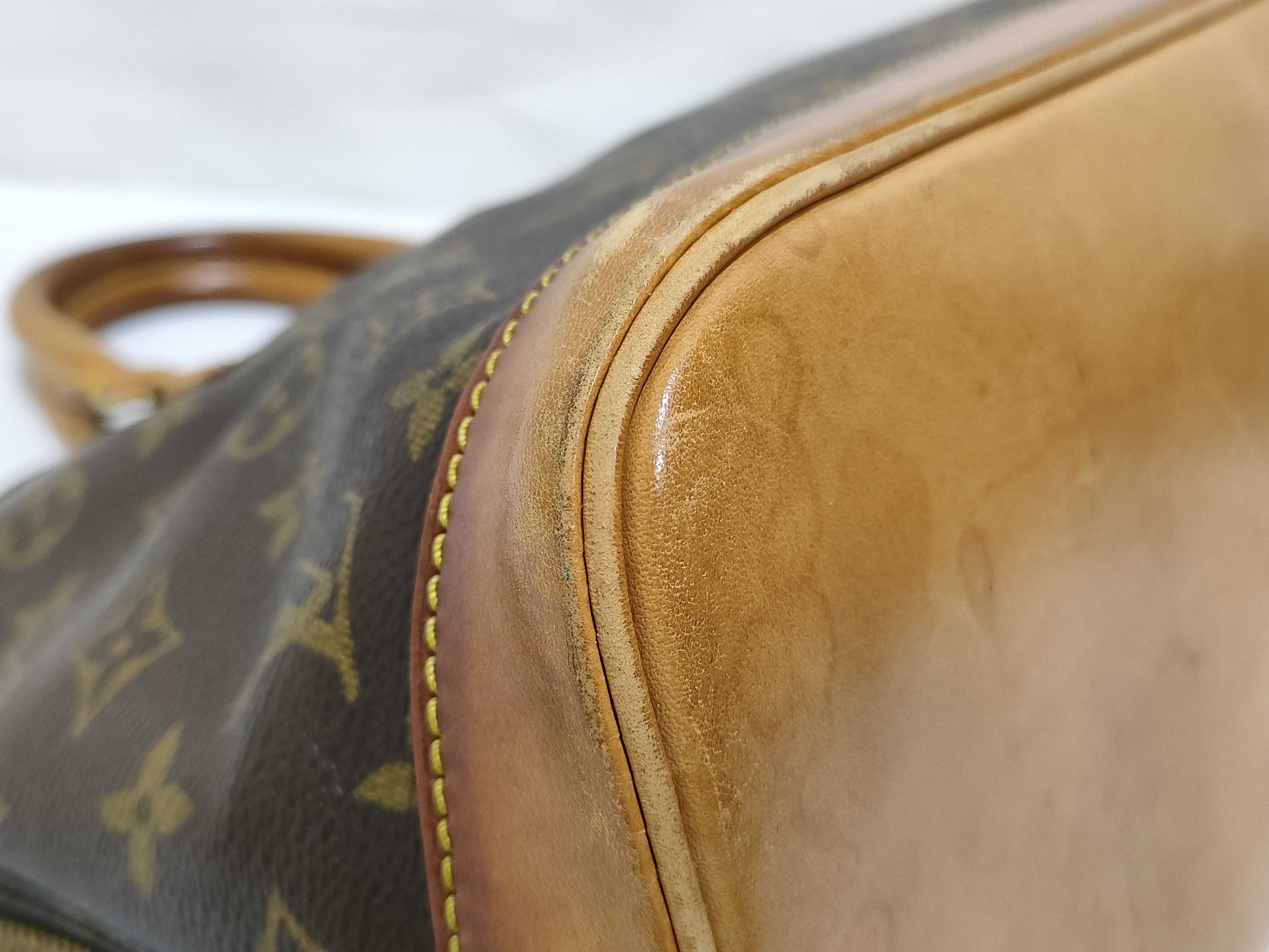 Monogram / Monogram / Handbag / PVC Handbag — view 6