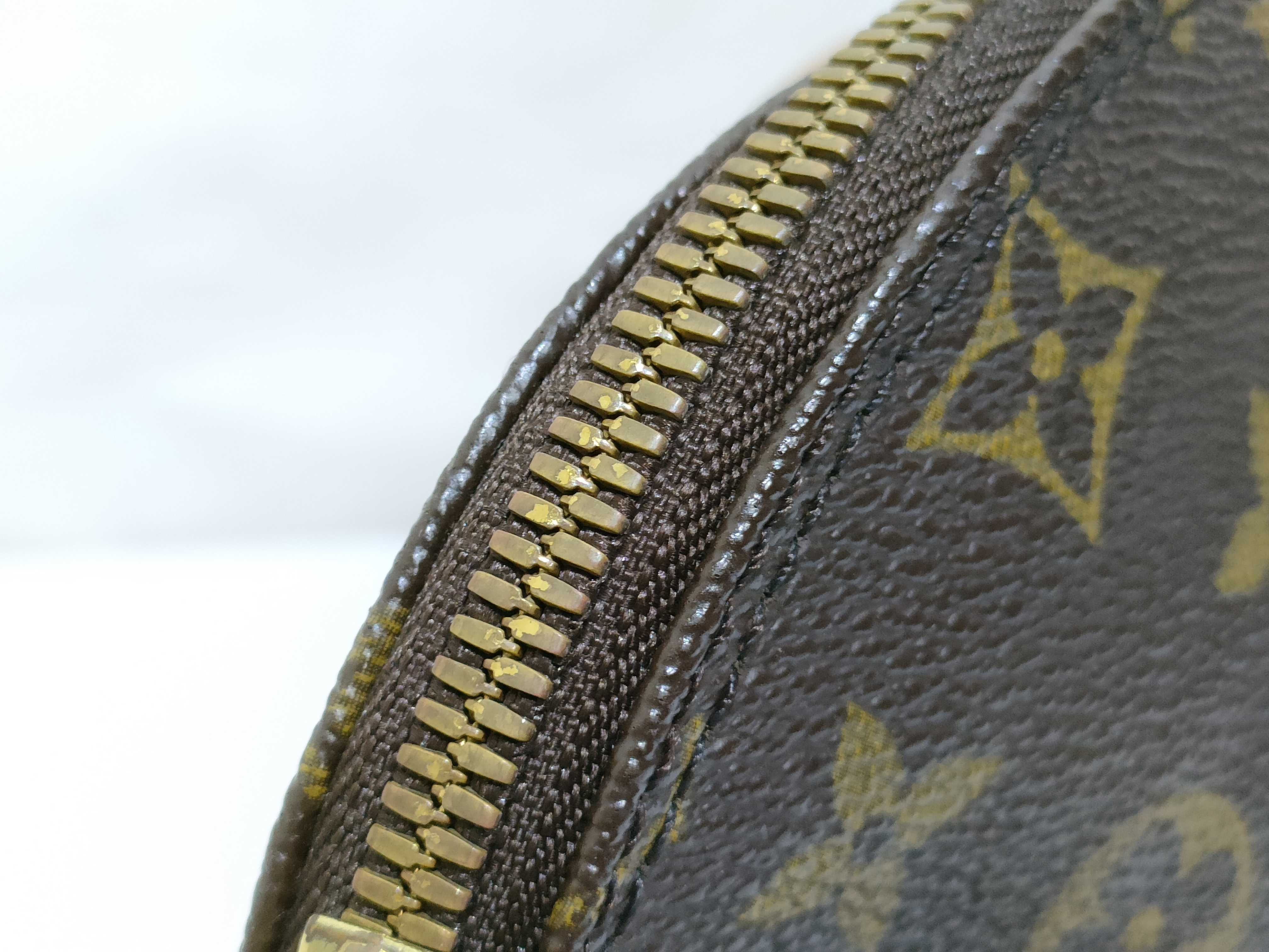 Monogram / Monogram / Handbag / PVC Handbag — view 8