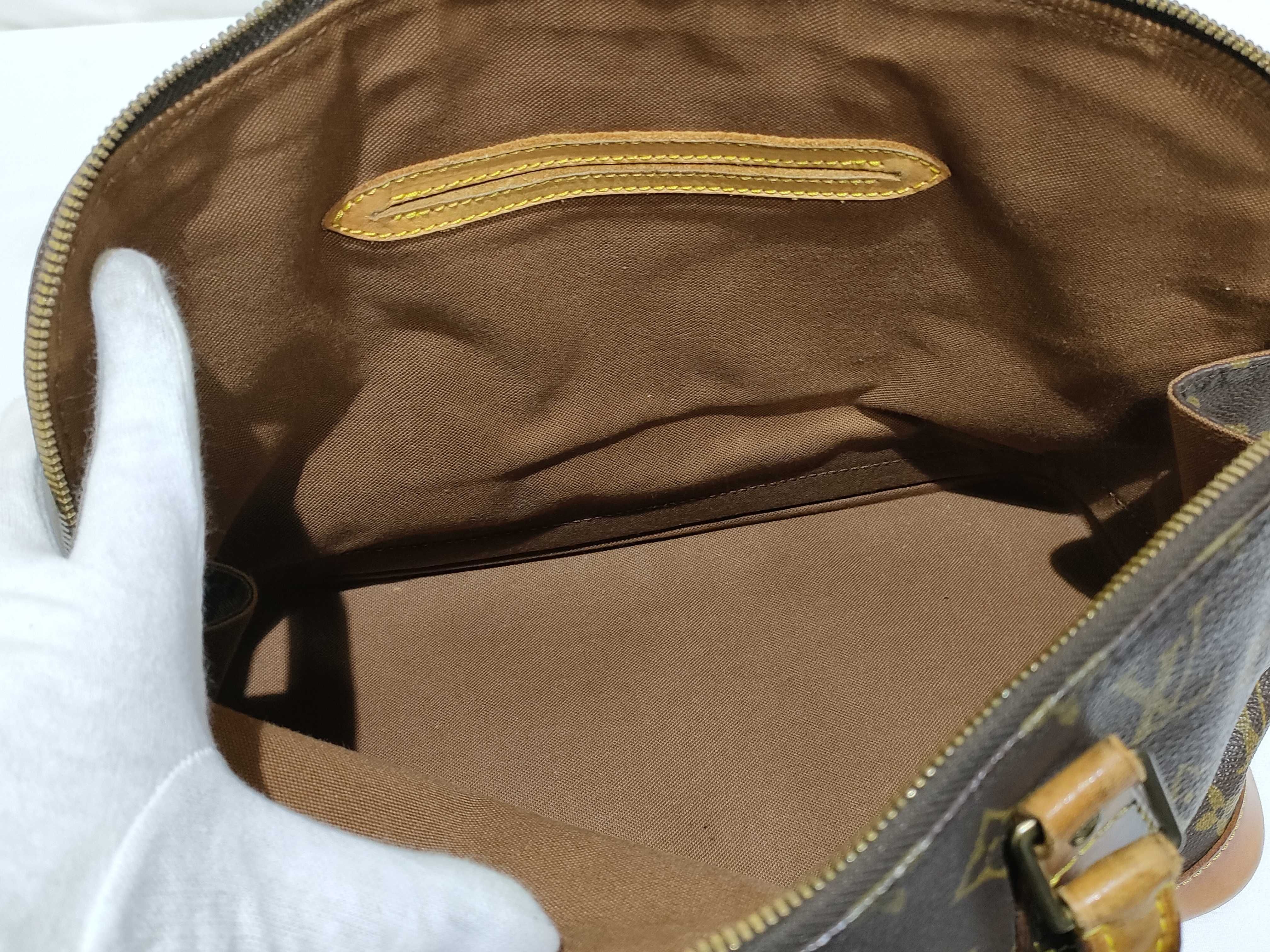 Monogram / Monogram / Handbag / PVC Handbag — view 9