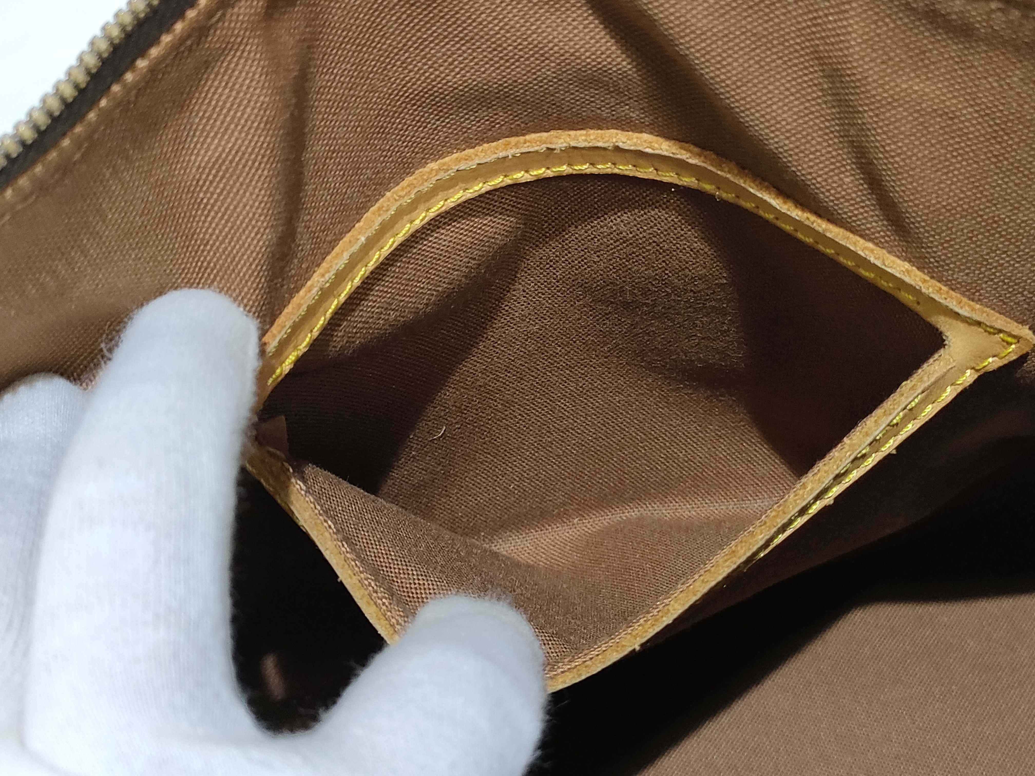 Monogram / Monogram / Handbag / PVC Handbag — view 10