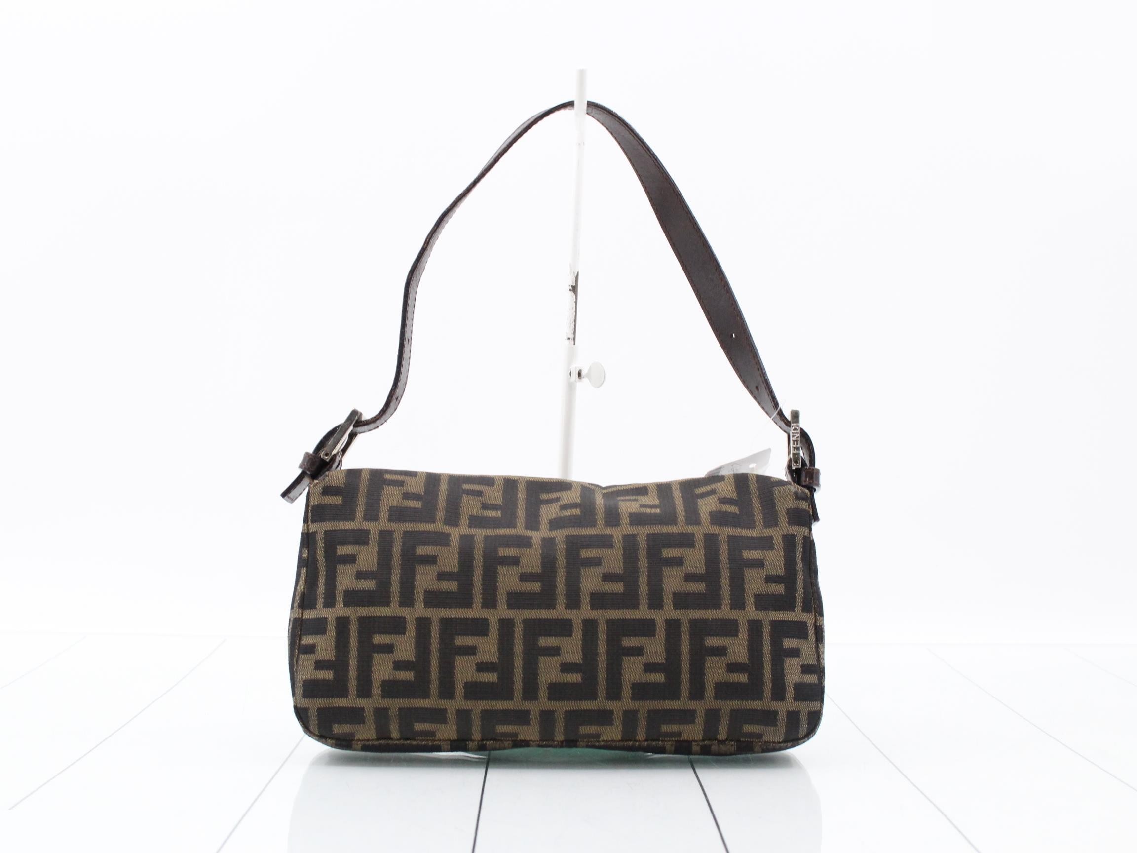 ZUCCA Mamma Bucket Shoulder Bag — view 2
