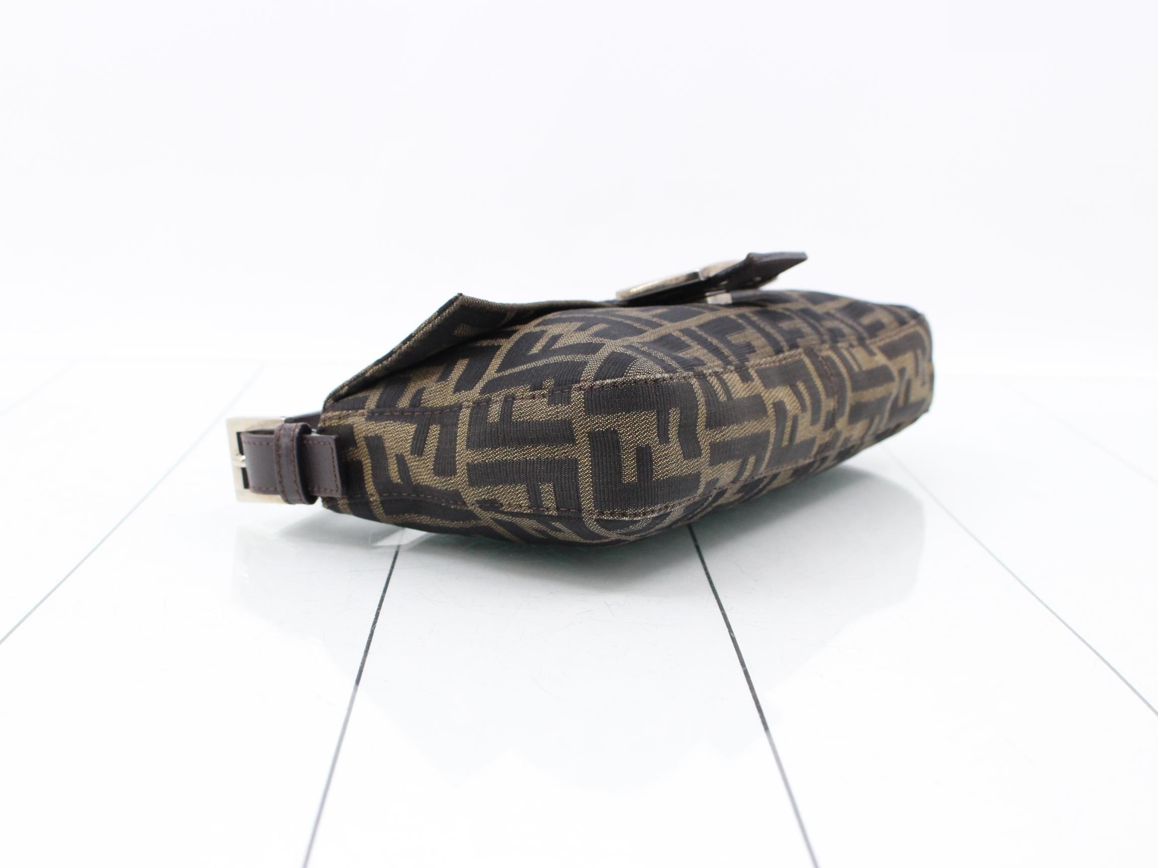 ZUCCA Mamma Bucket Shoulder Bag — view 5