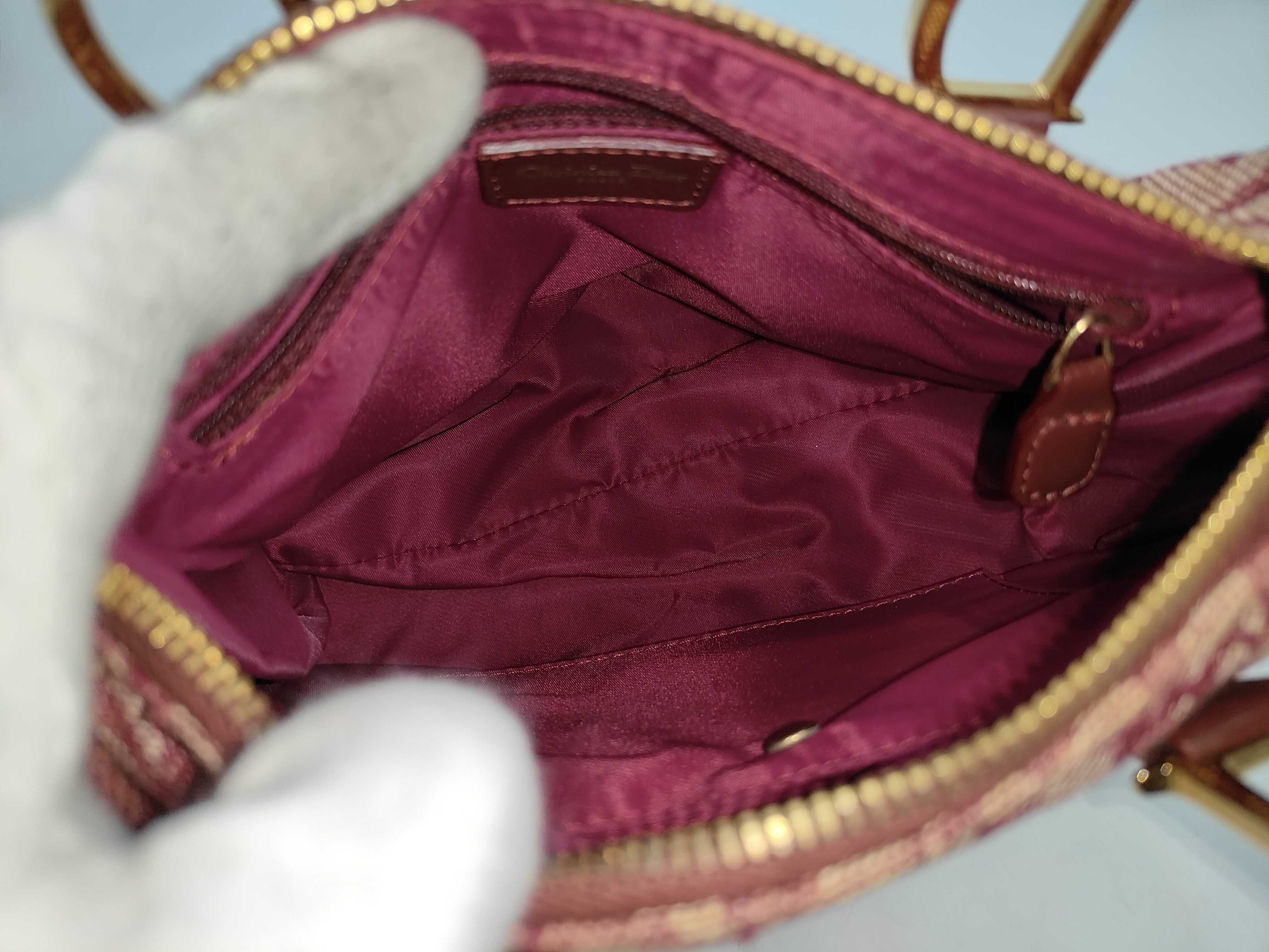 handbag Trotter handbag — view 8