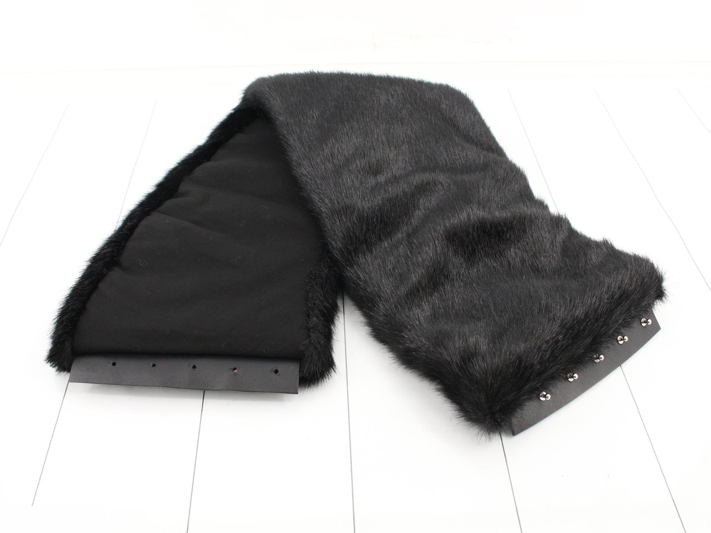 New Loewe scarf with tags still attached. — view 3