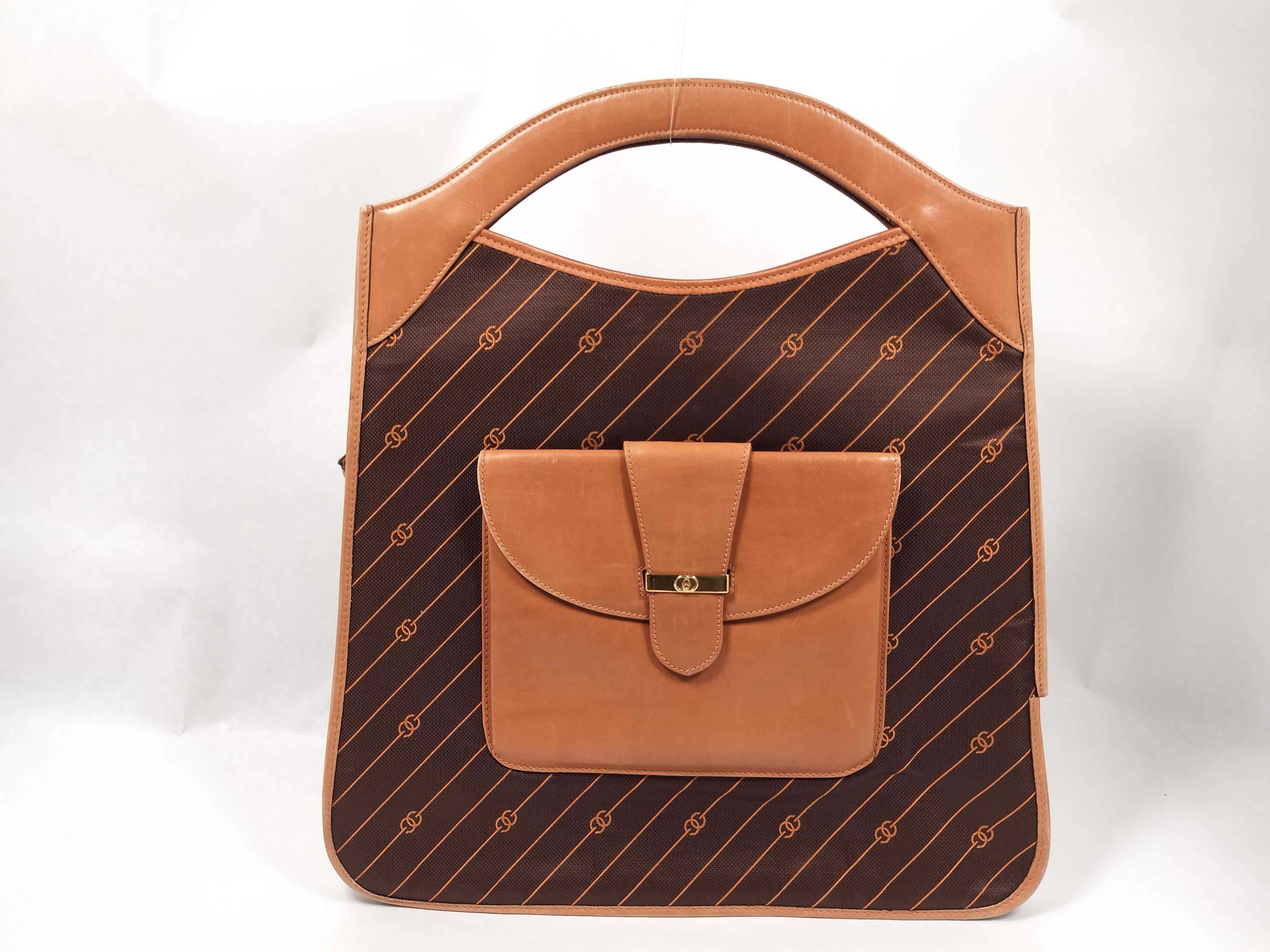 Old Gucci Handbag