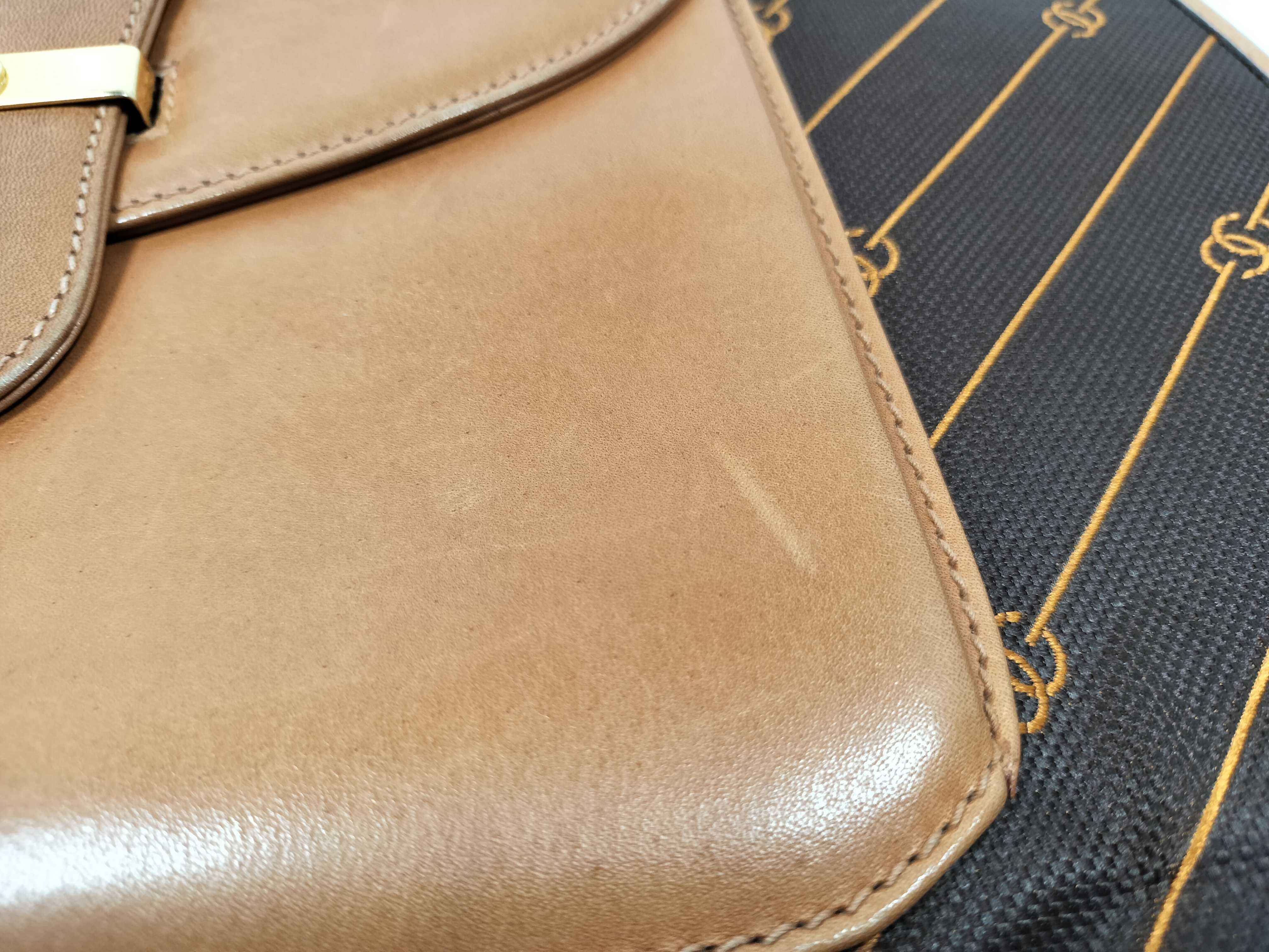 Old Gucci Handbag — view 11
