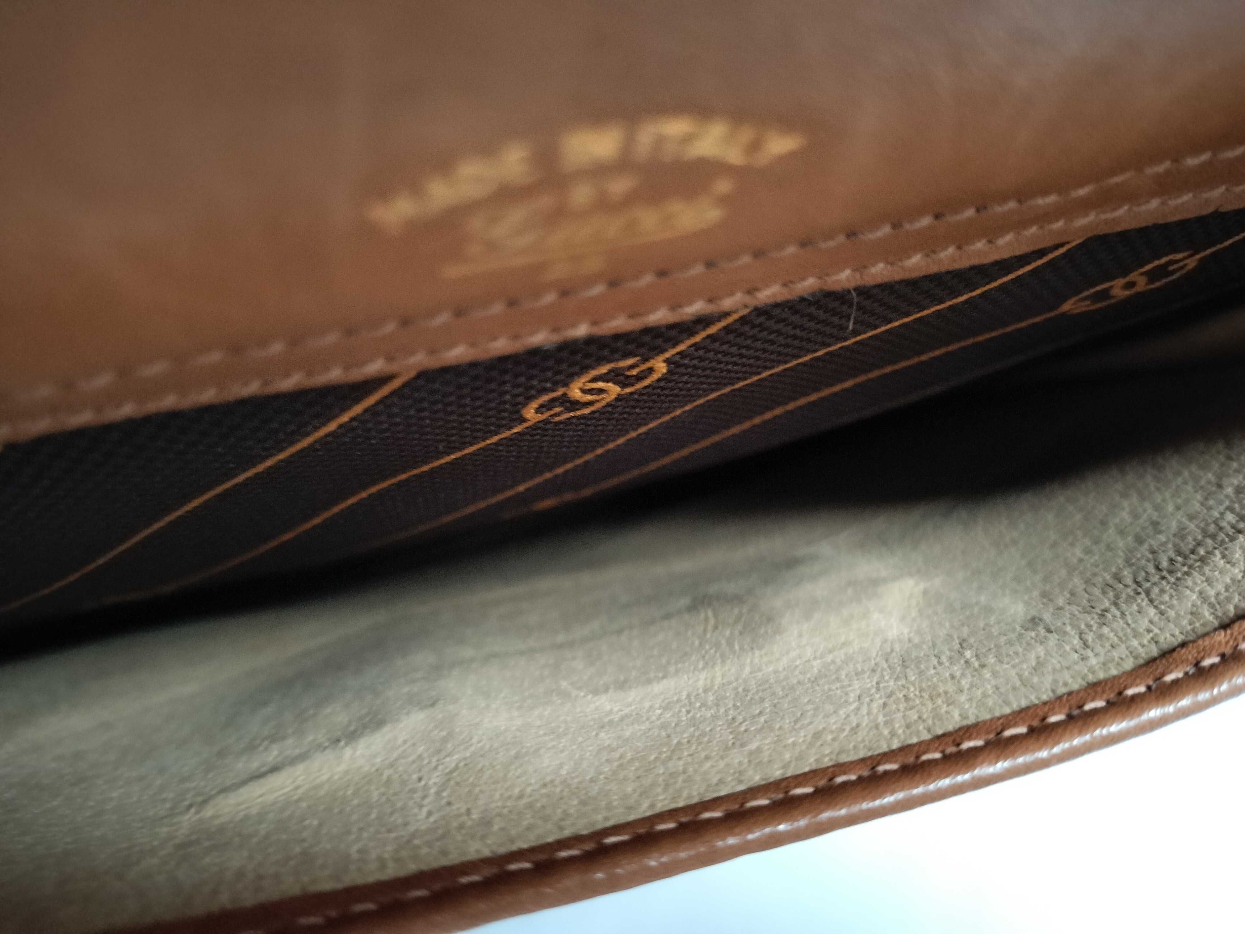 Old Gucci Handbag — view 13