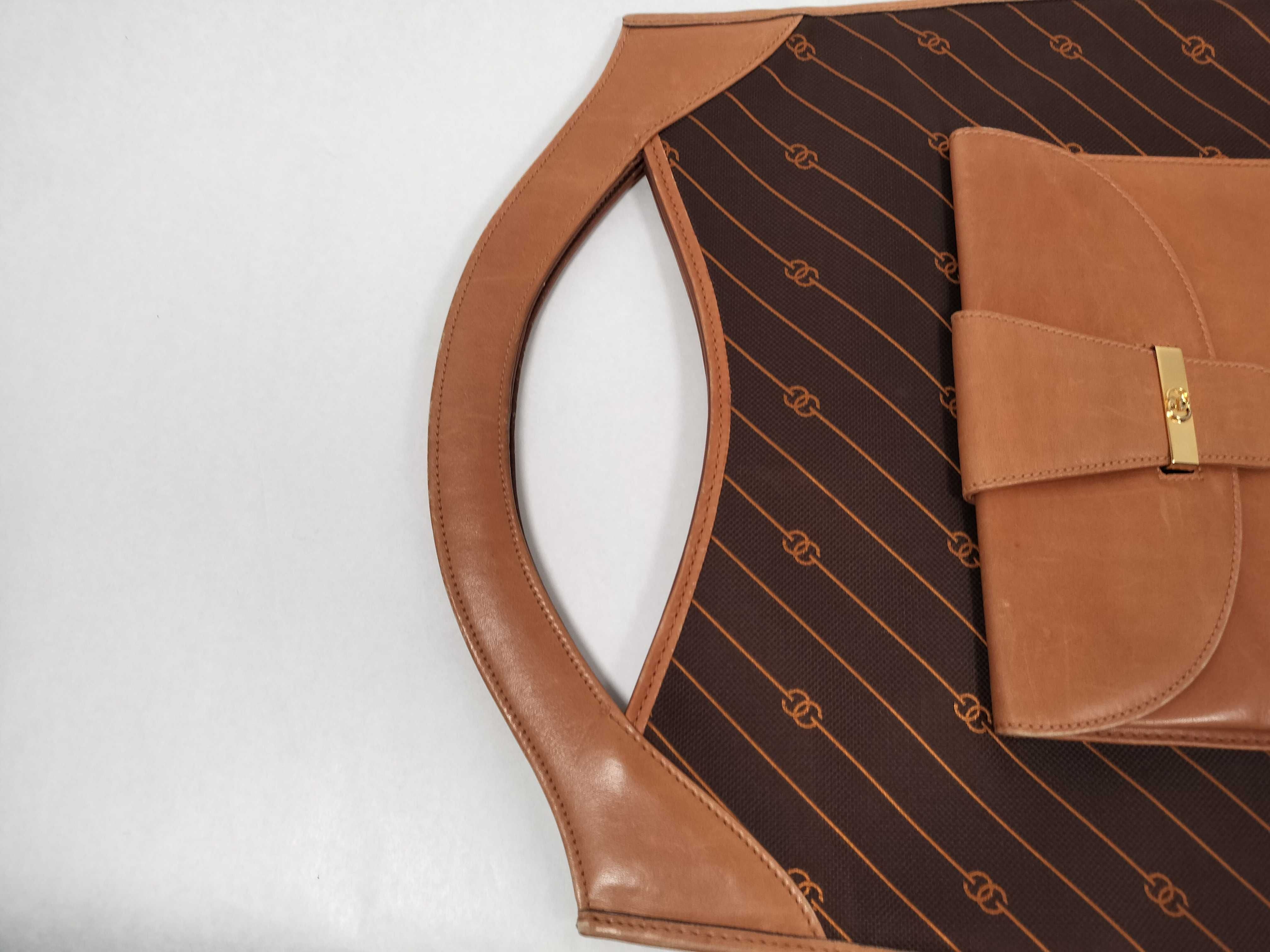 Old Gucci Handbag — view 3