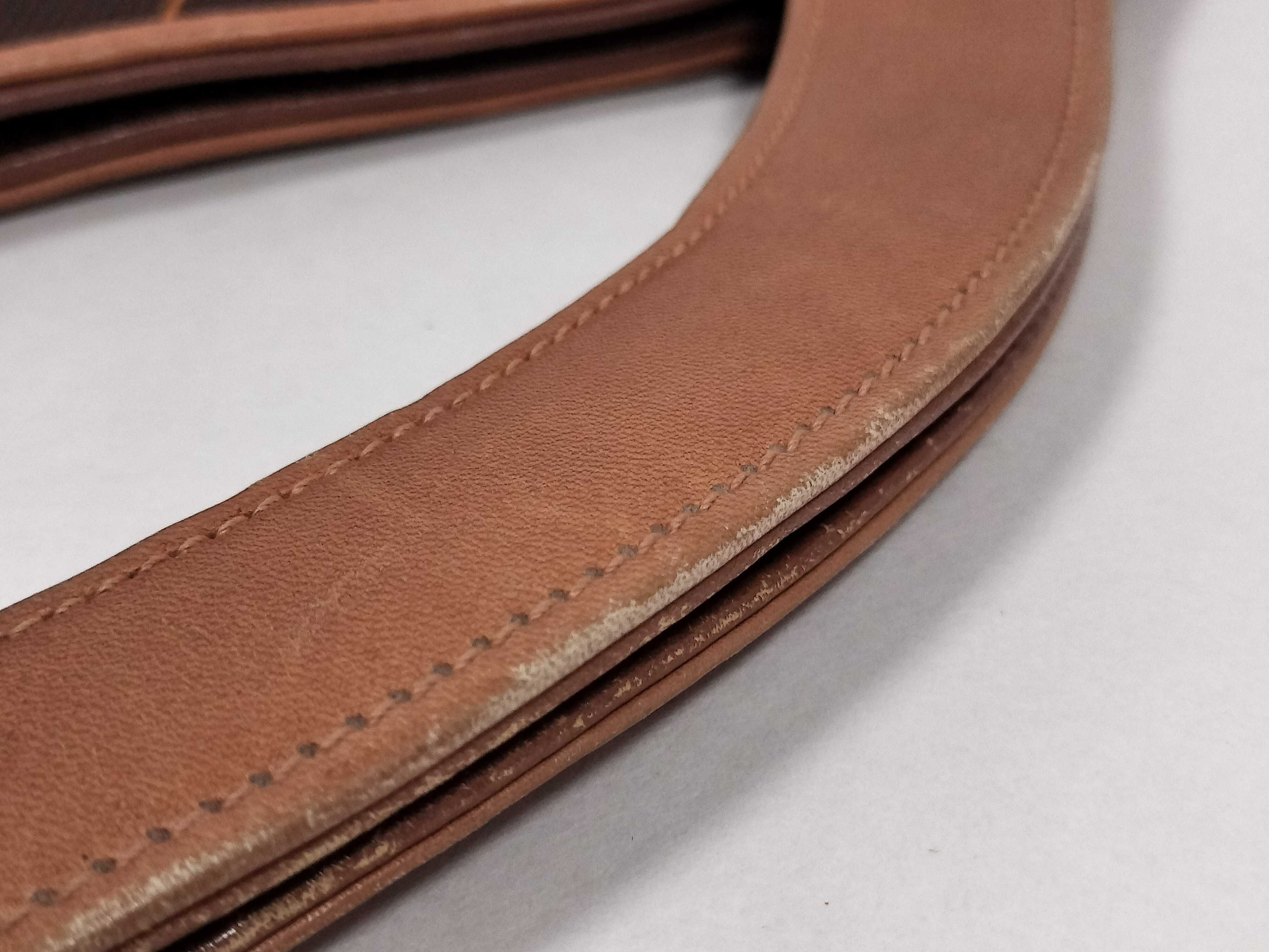 Old Gucci Handbag — view 4