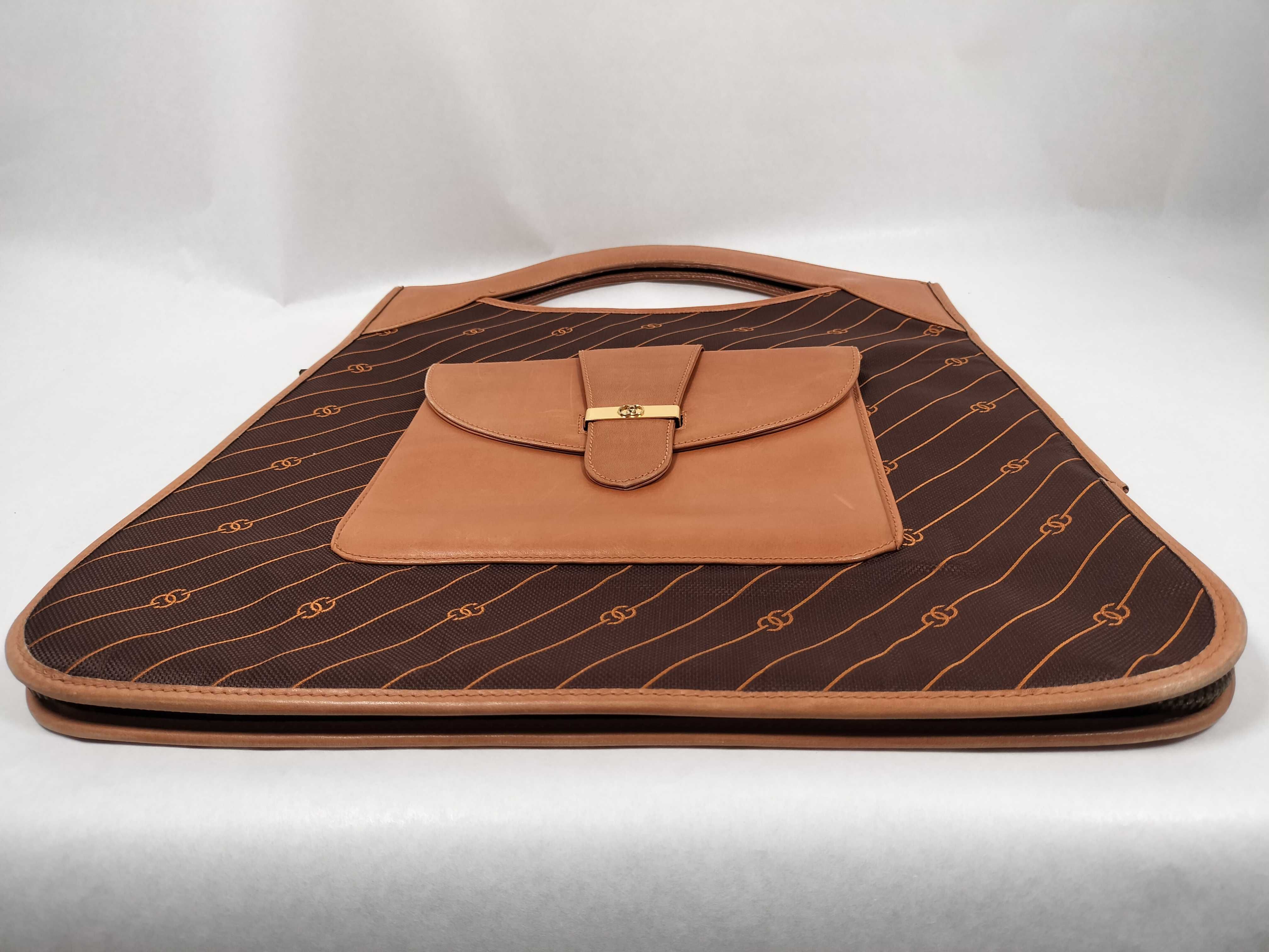Old Gucci Handbag — view 6