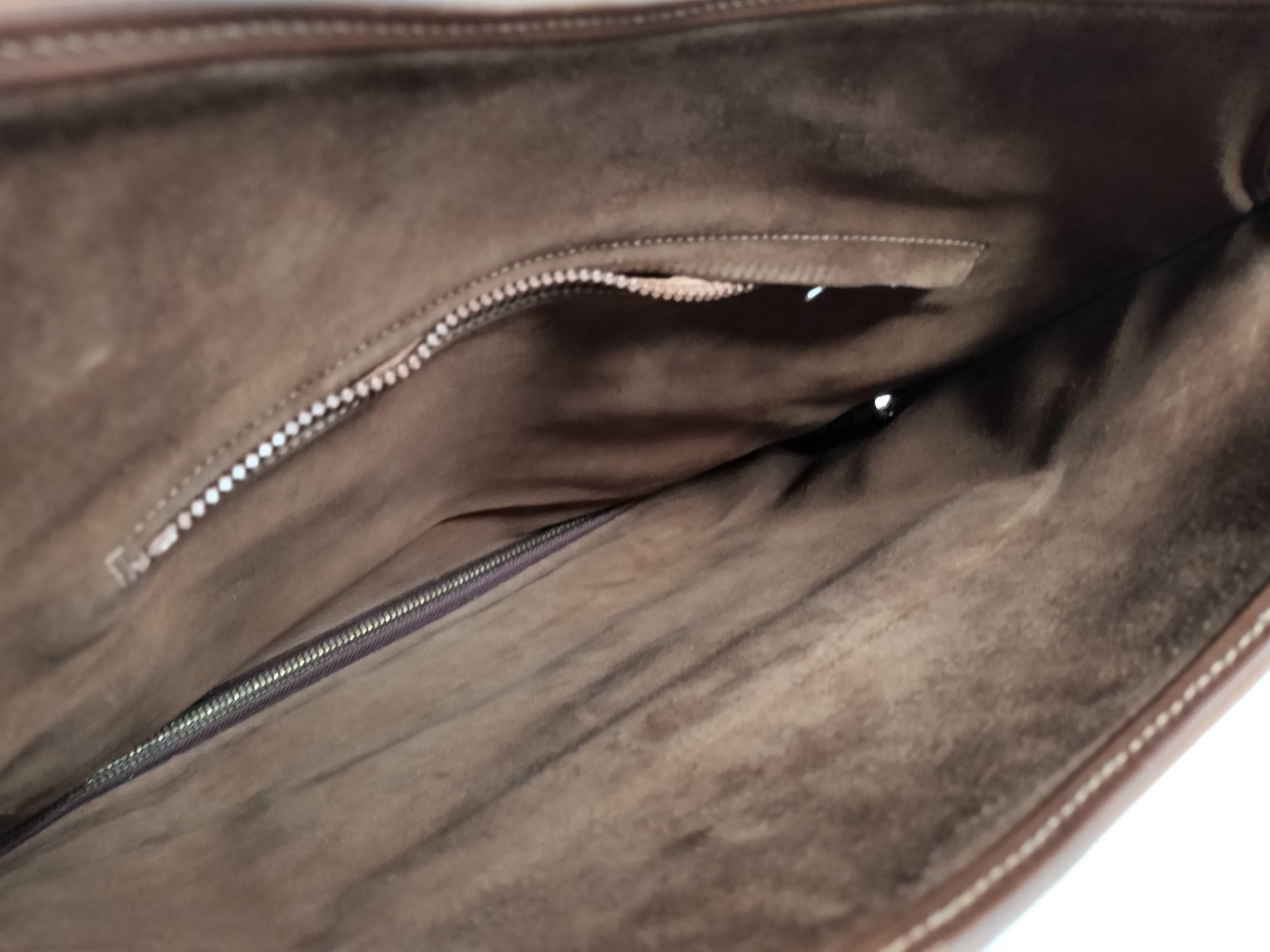 Old Gucci Handbag — view 7