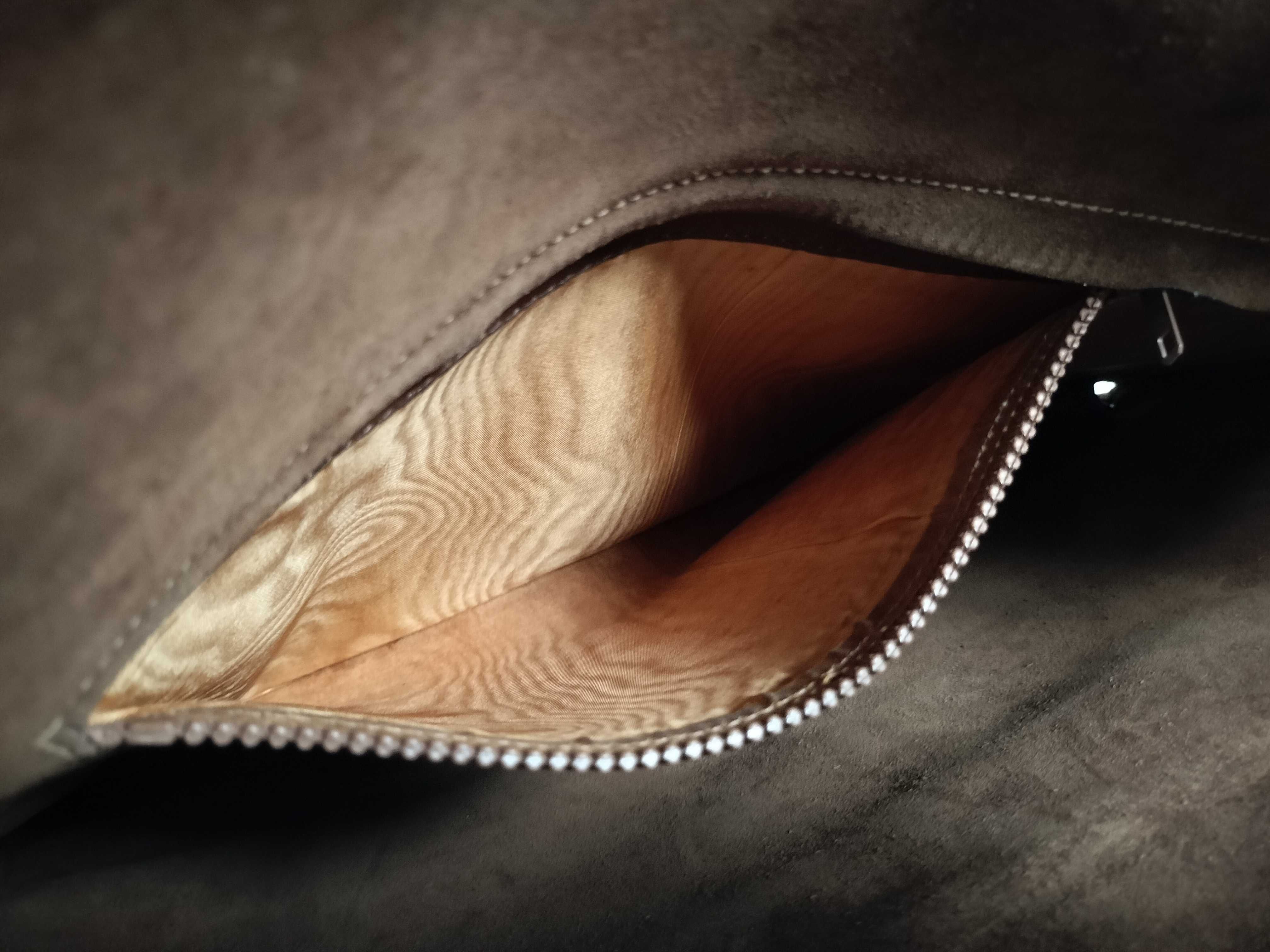 Old Gucci Handbag — view 8