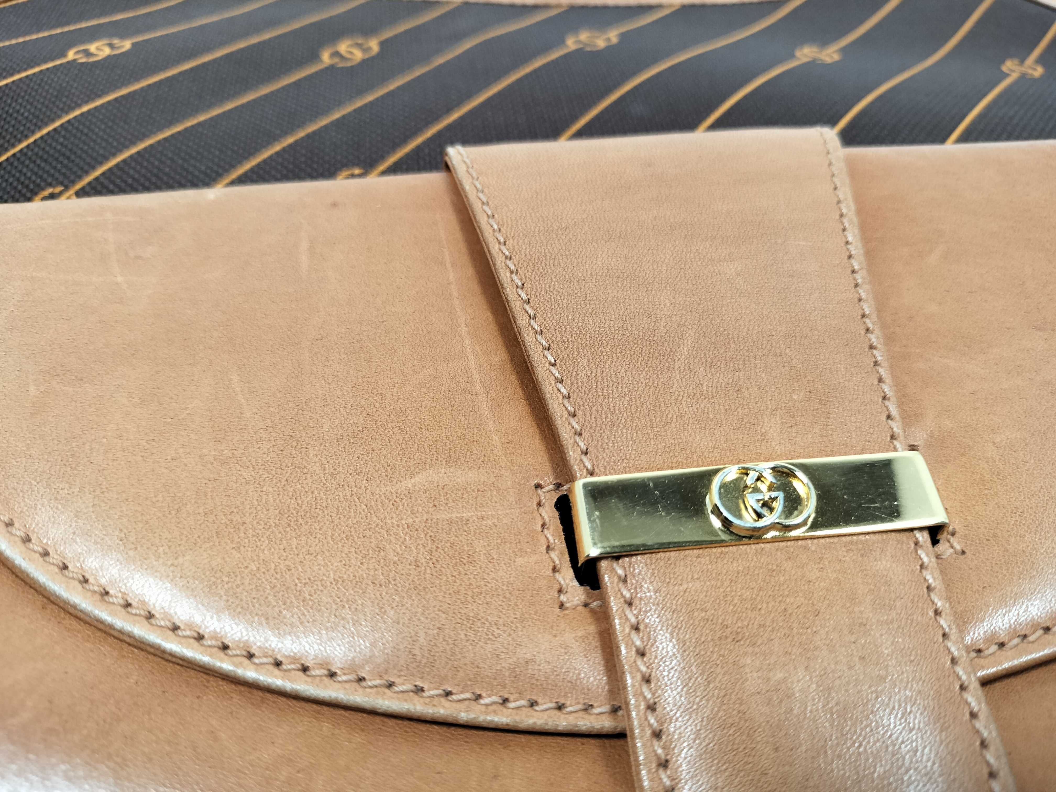 Old Gucci Handbag — view 10