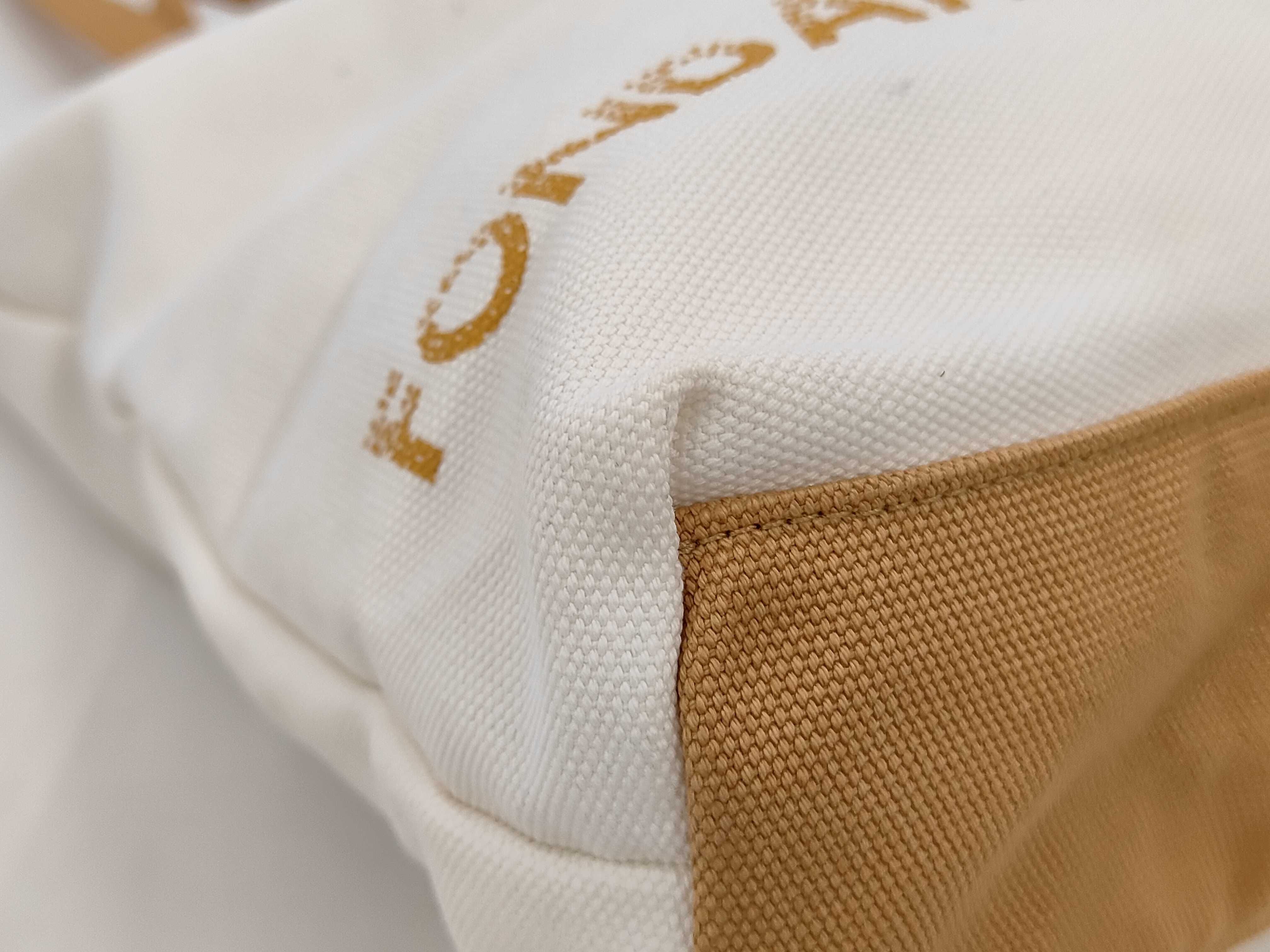 Fondation Tote Bag — view 3