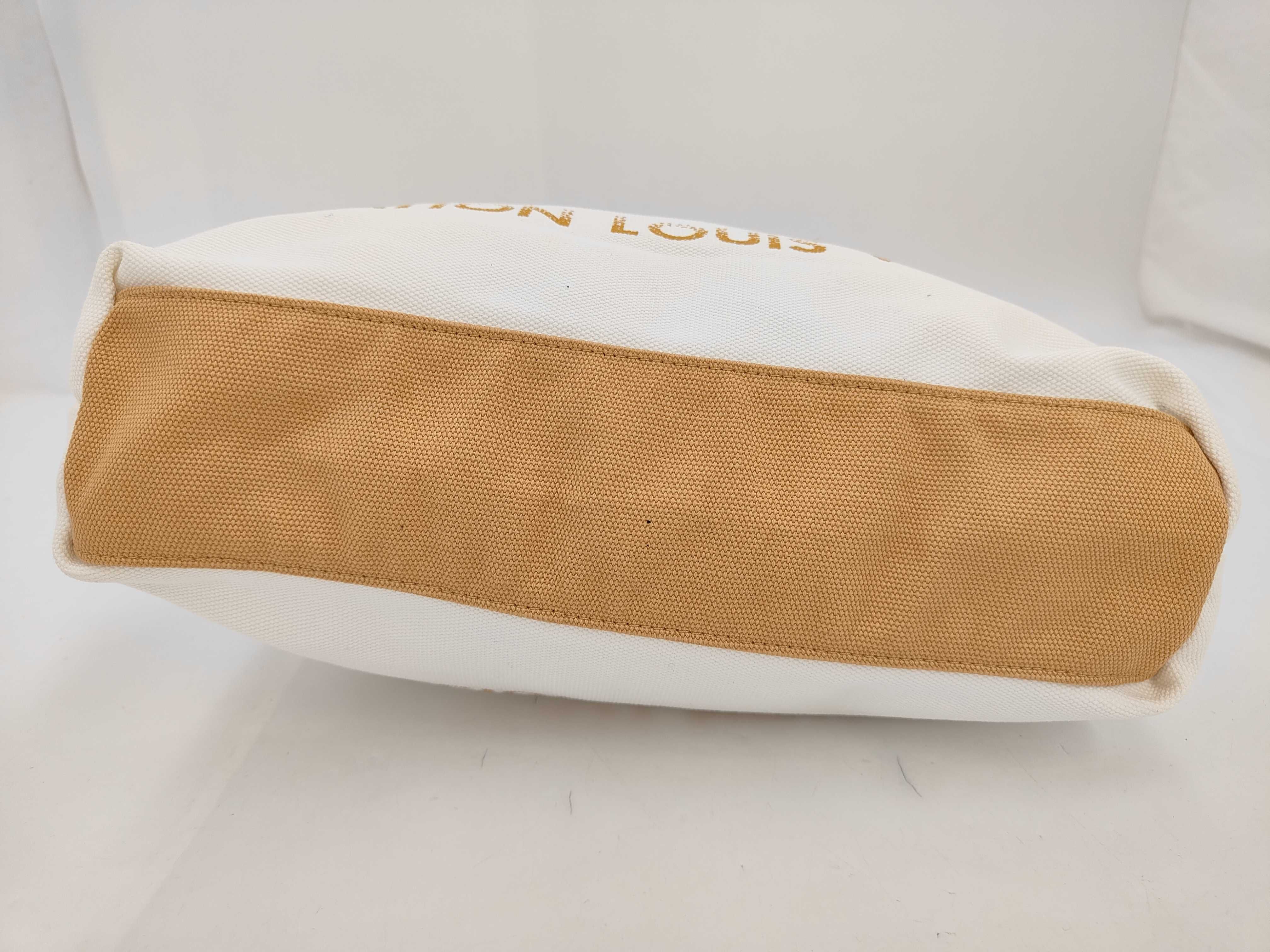 Fondation Tote Bag — view 4
