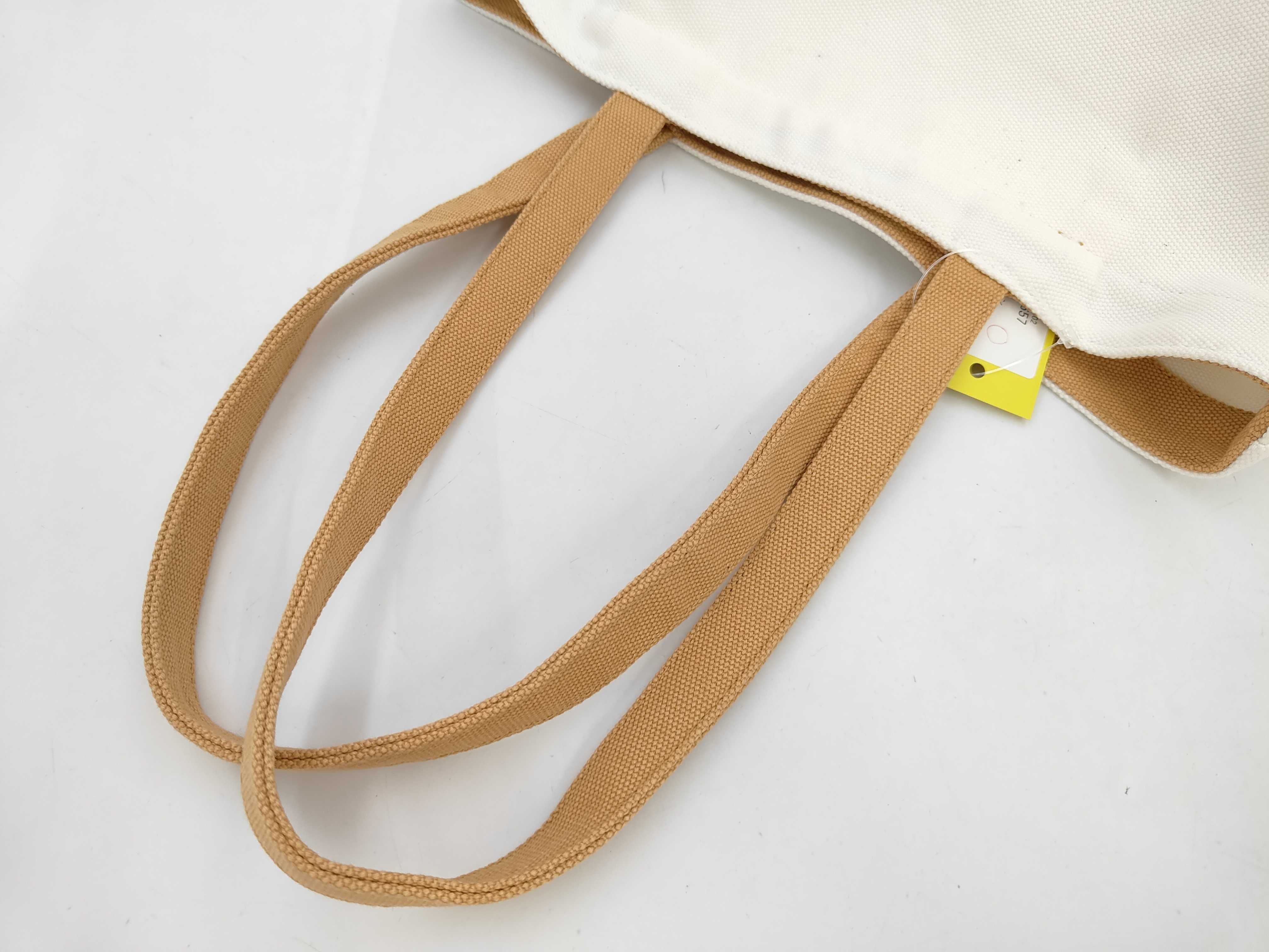 Fondation Tote Bag — view 5