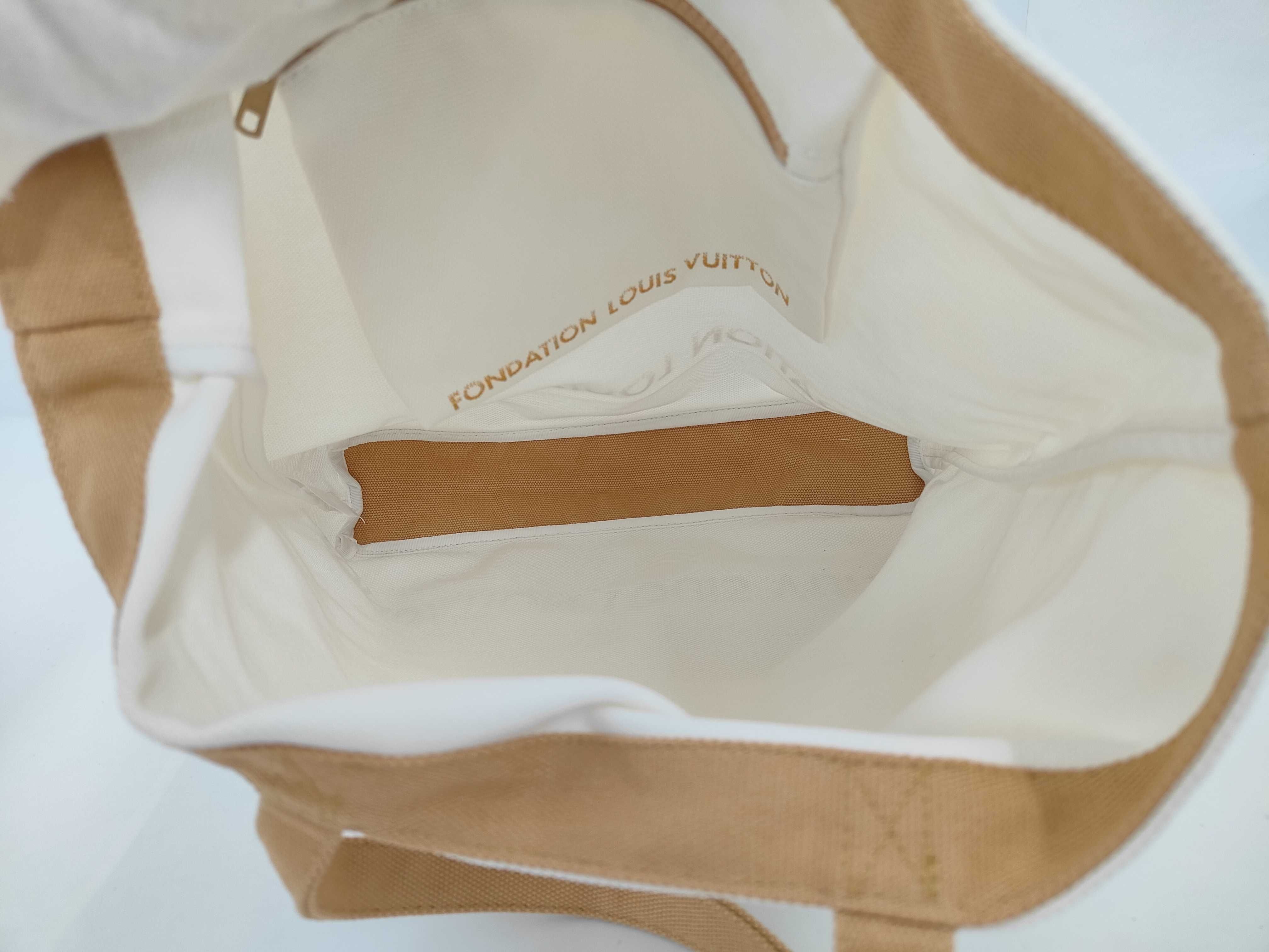 Fondation Tote Bag — view 8