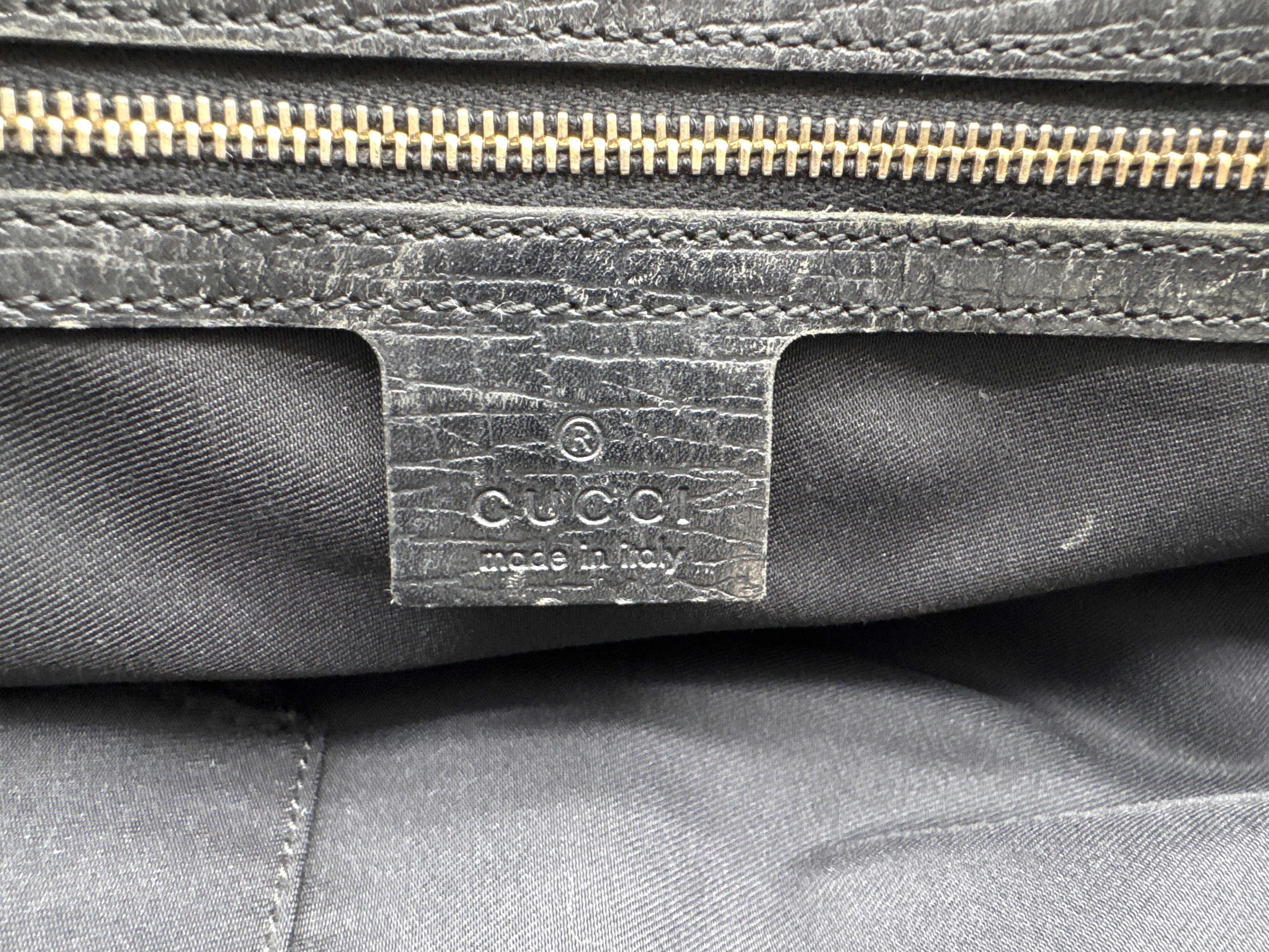 Sherry Line Canvas Tote Bag — view 11